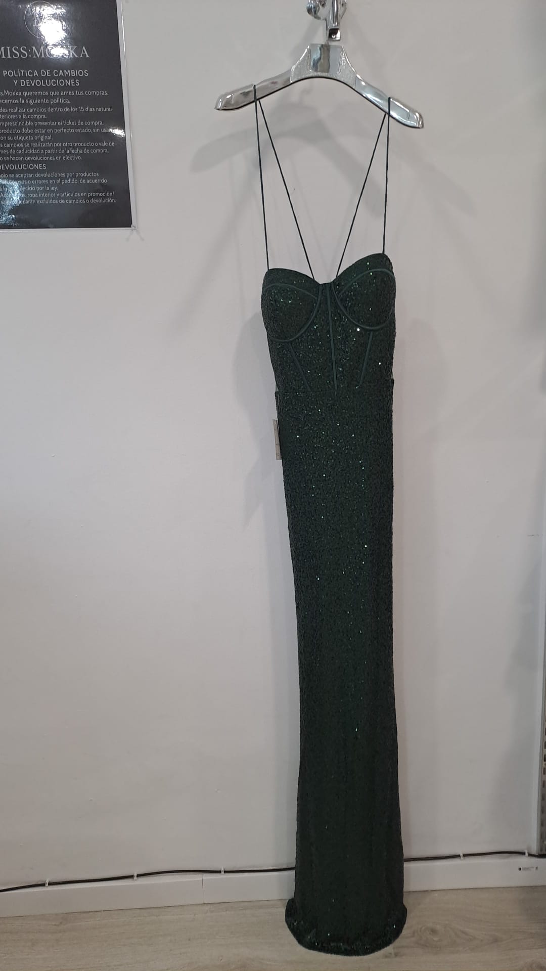 Vestido Bri