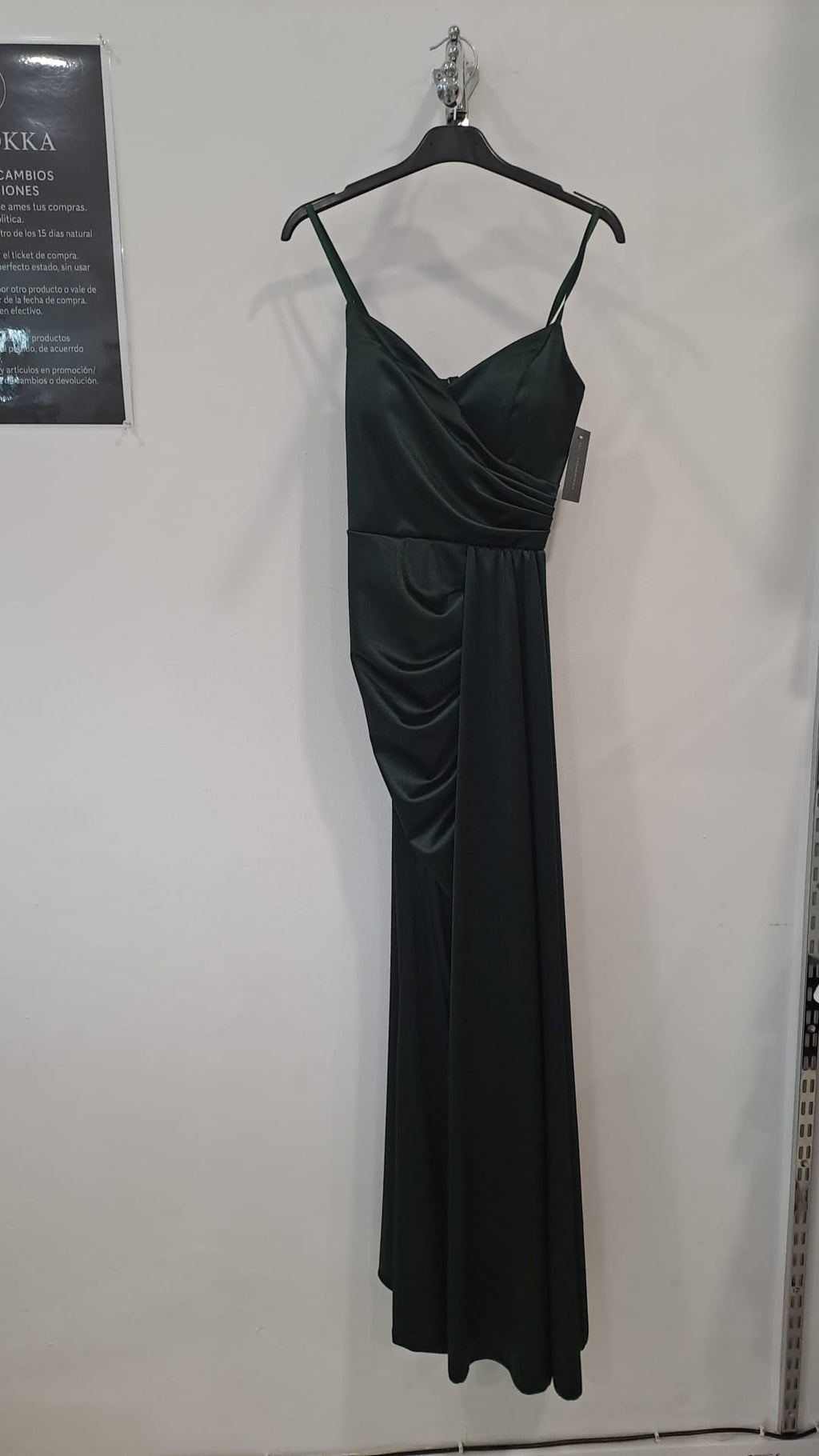 Vestido Mia