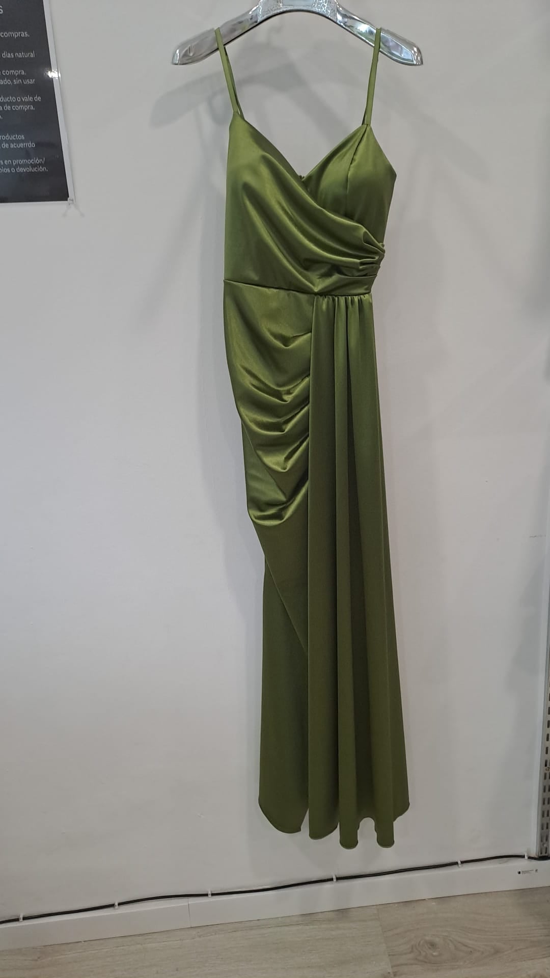 Vestido Mia