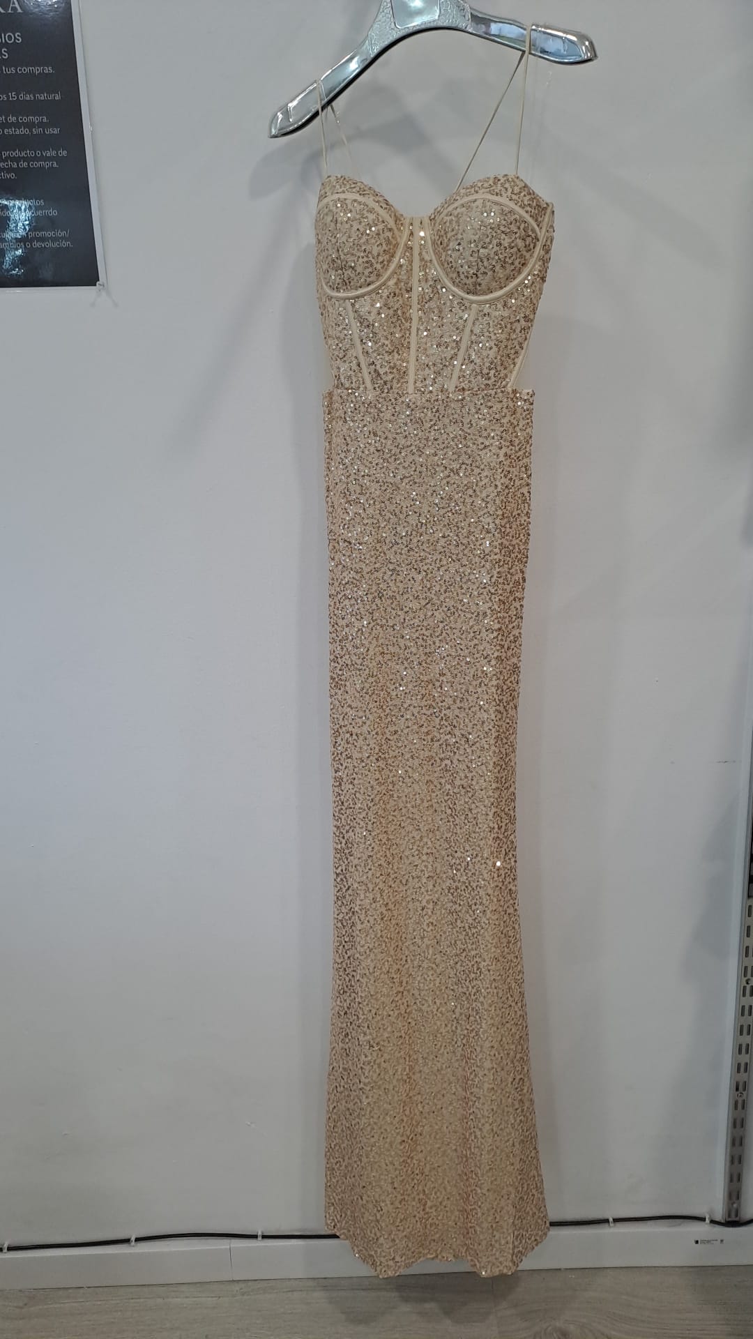 Vestido Bri