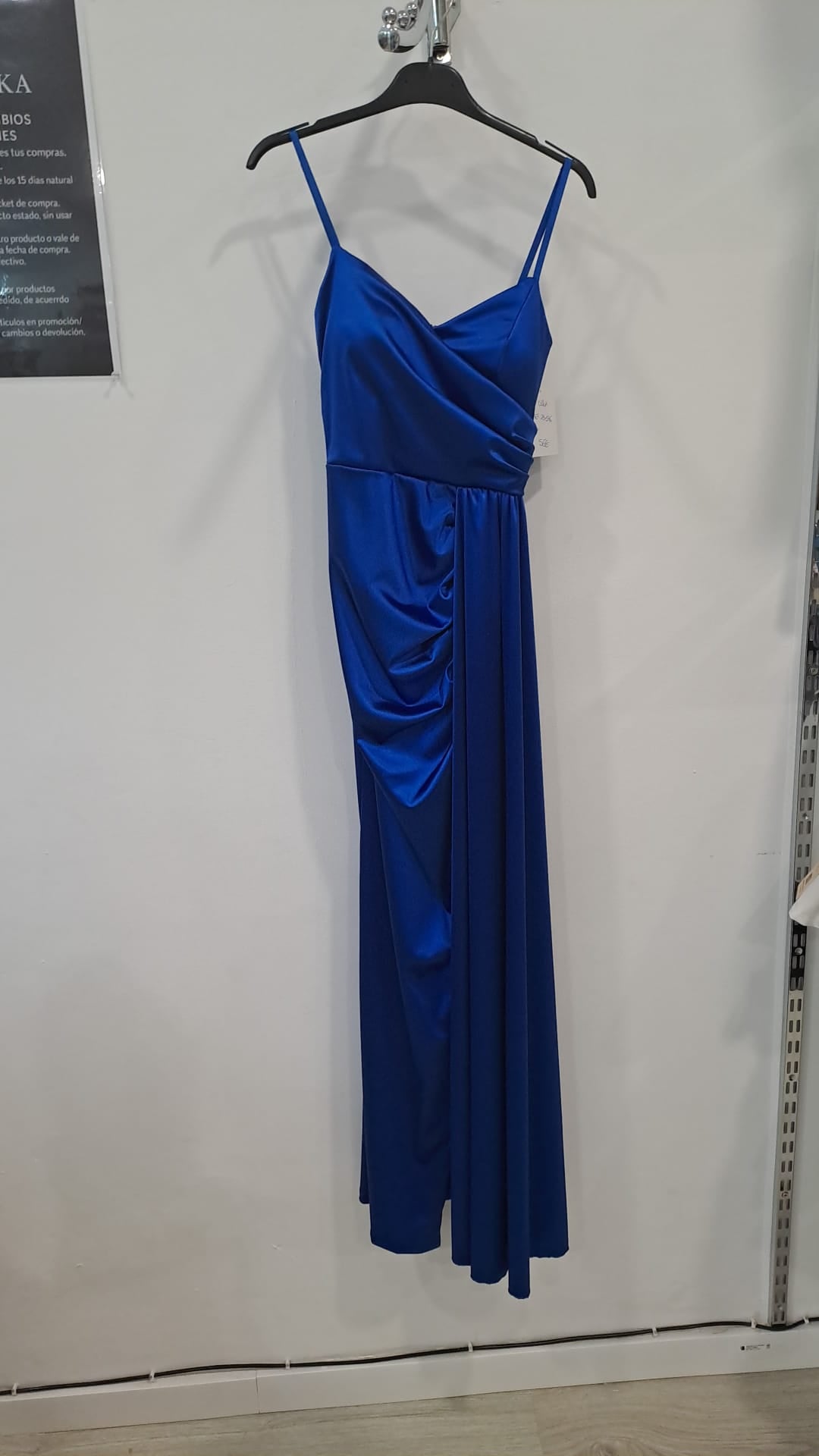 Vestido Mia