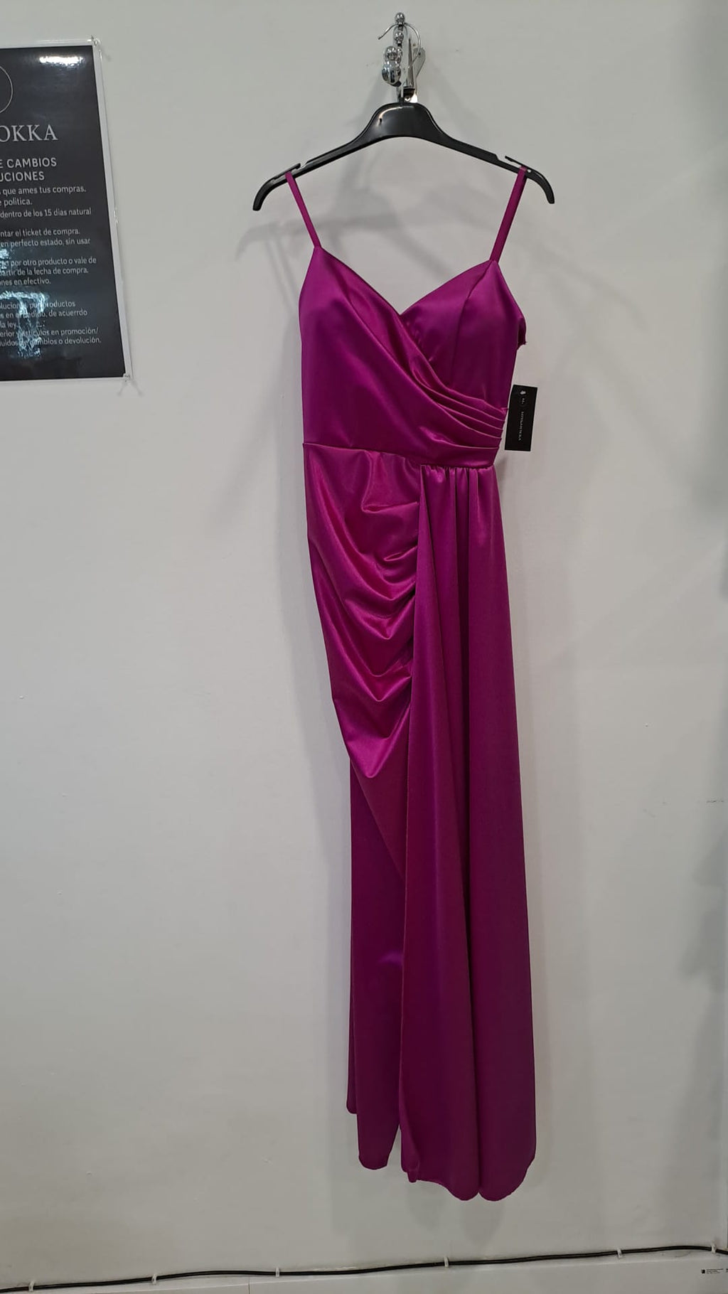 Vestido Mia