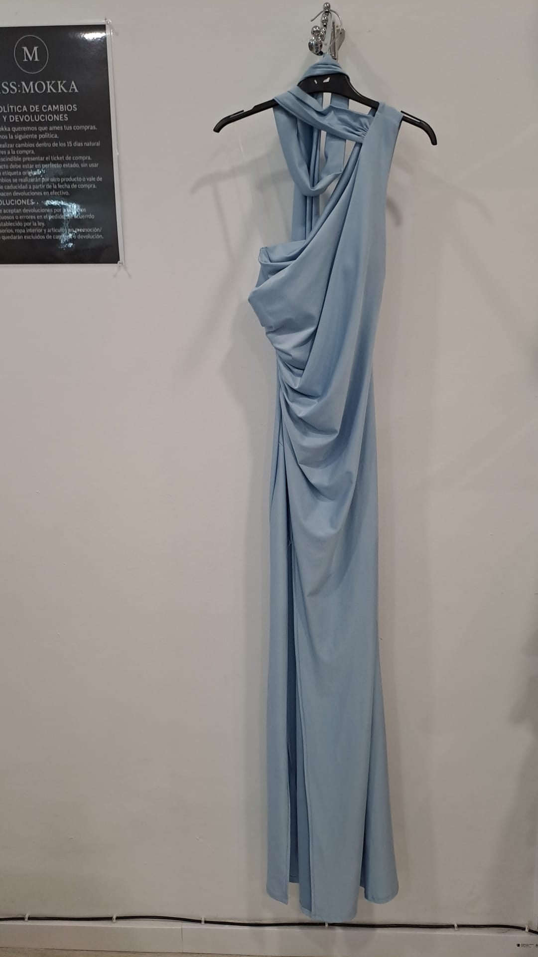 Vestido LIdya