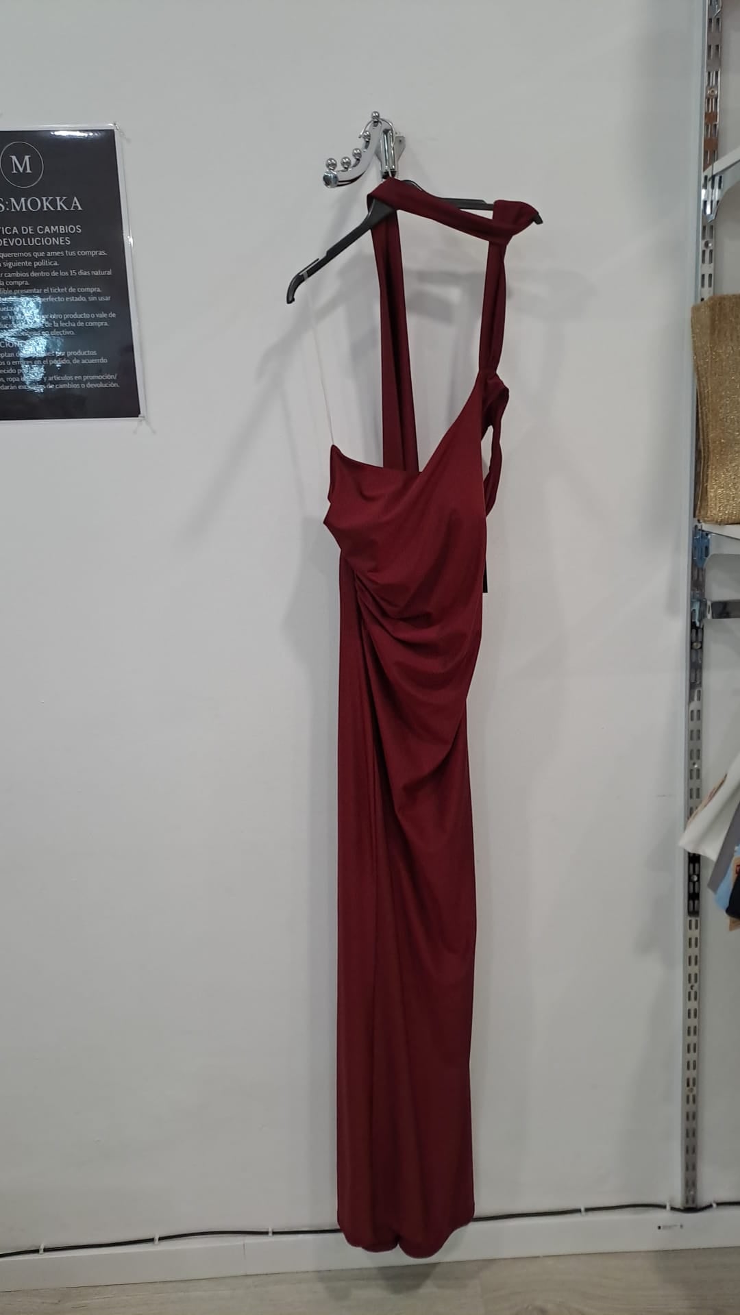 Vestido LIdya