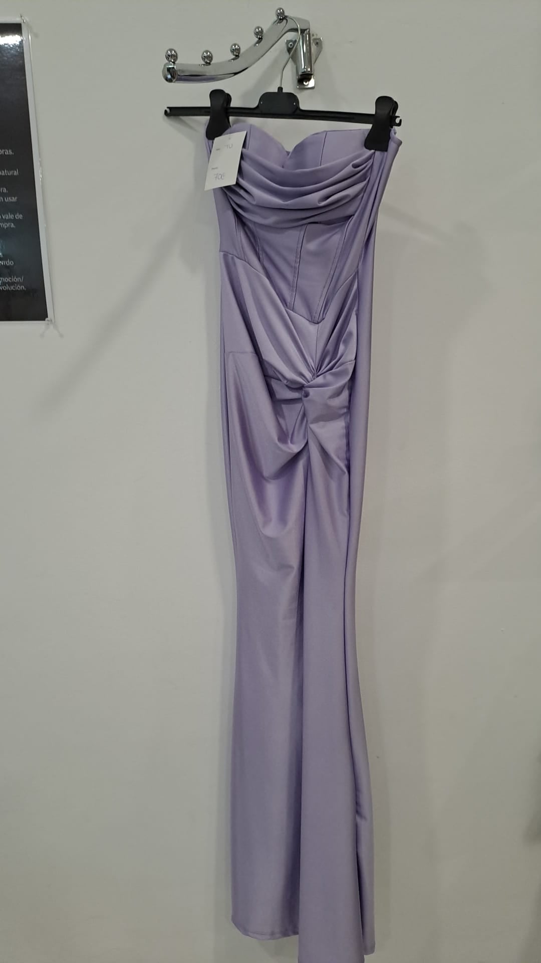Vestido ANNA