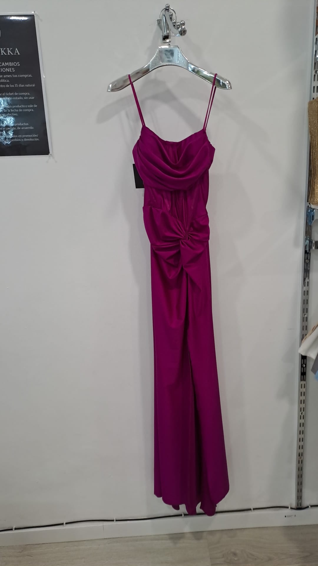 Vestido Belén