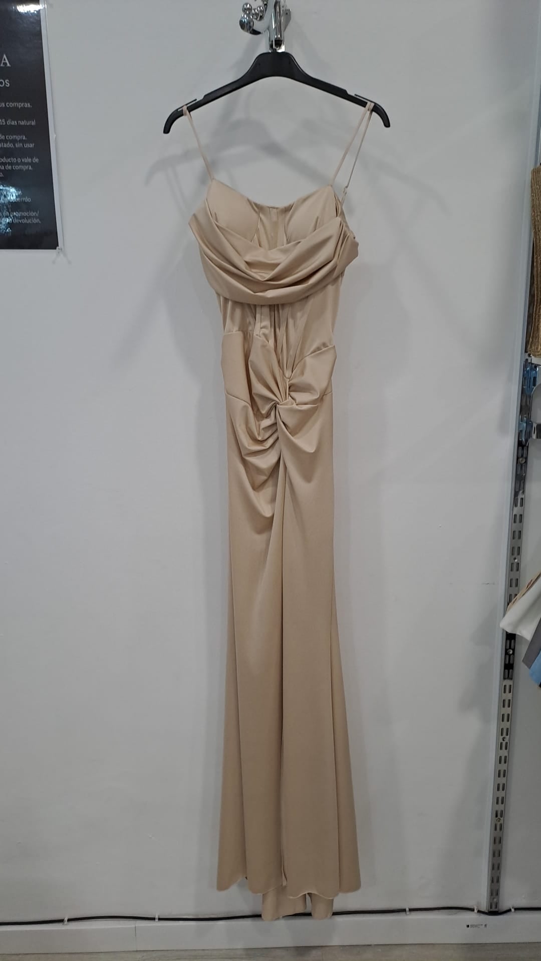 Vestido Belén