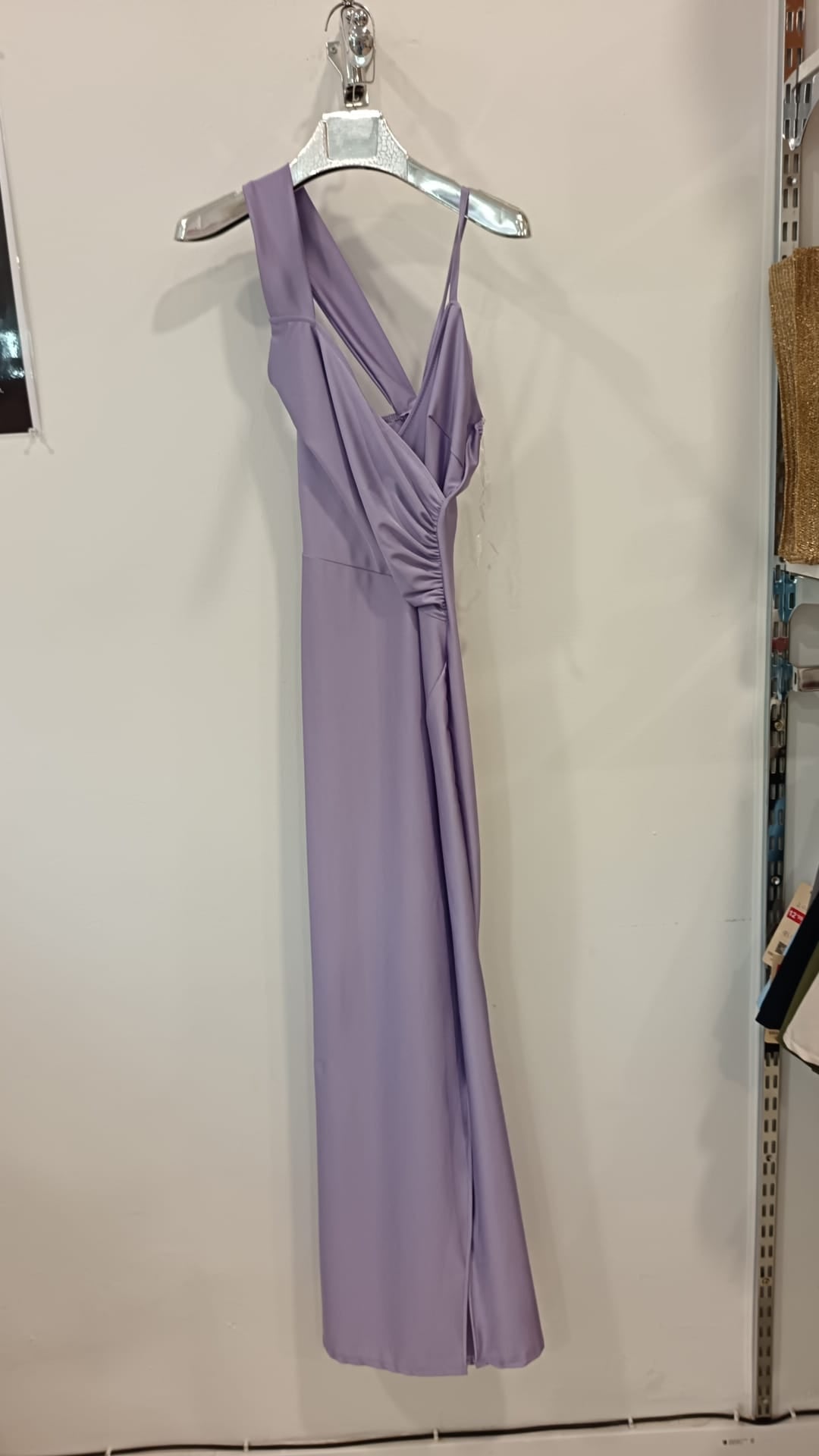Vestido Gala