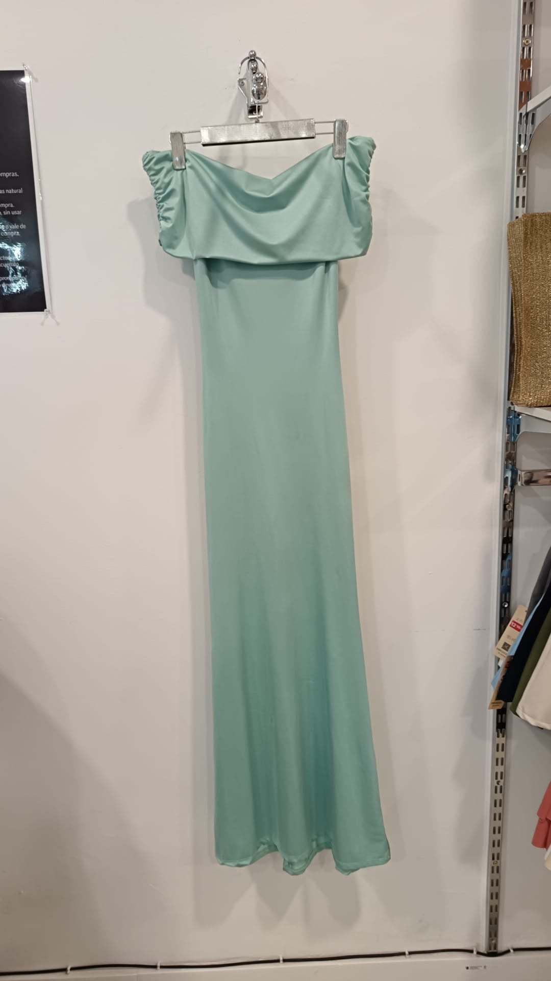 Vestido LYLY