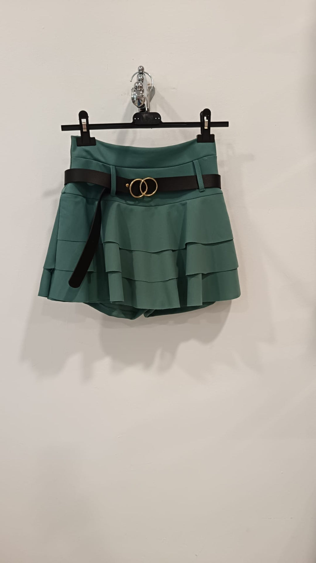 Falda Pantalon GG