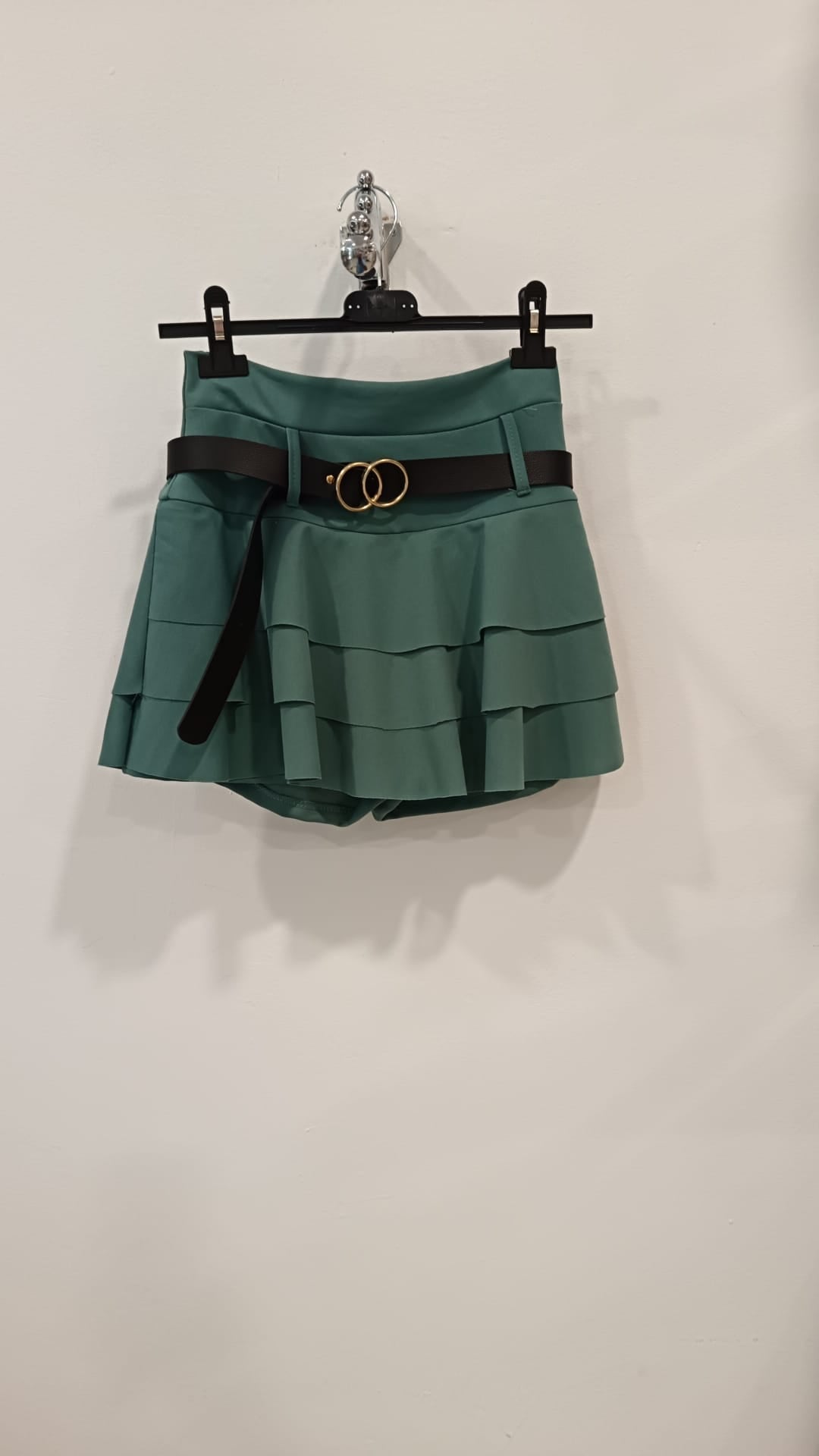 Falda Pantalon GG