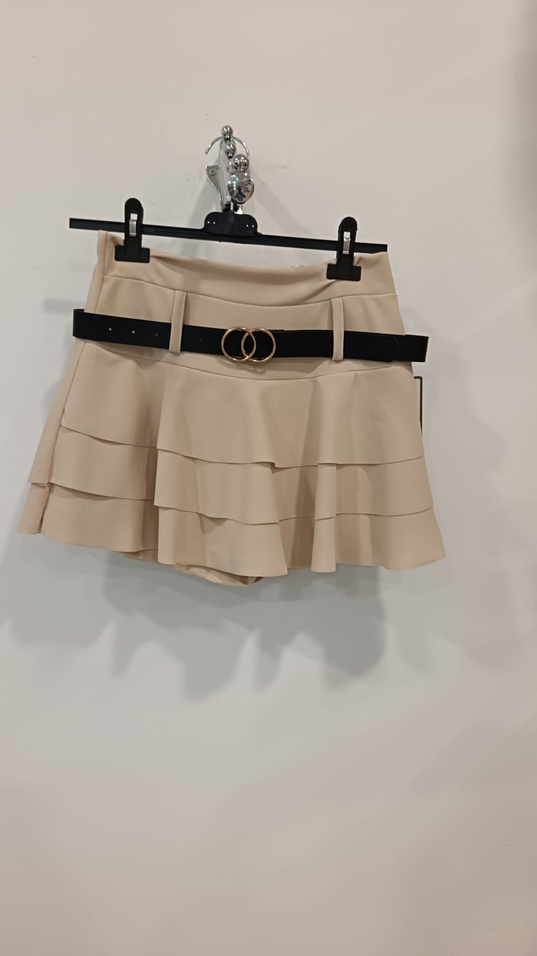 Falda Pantalon GG