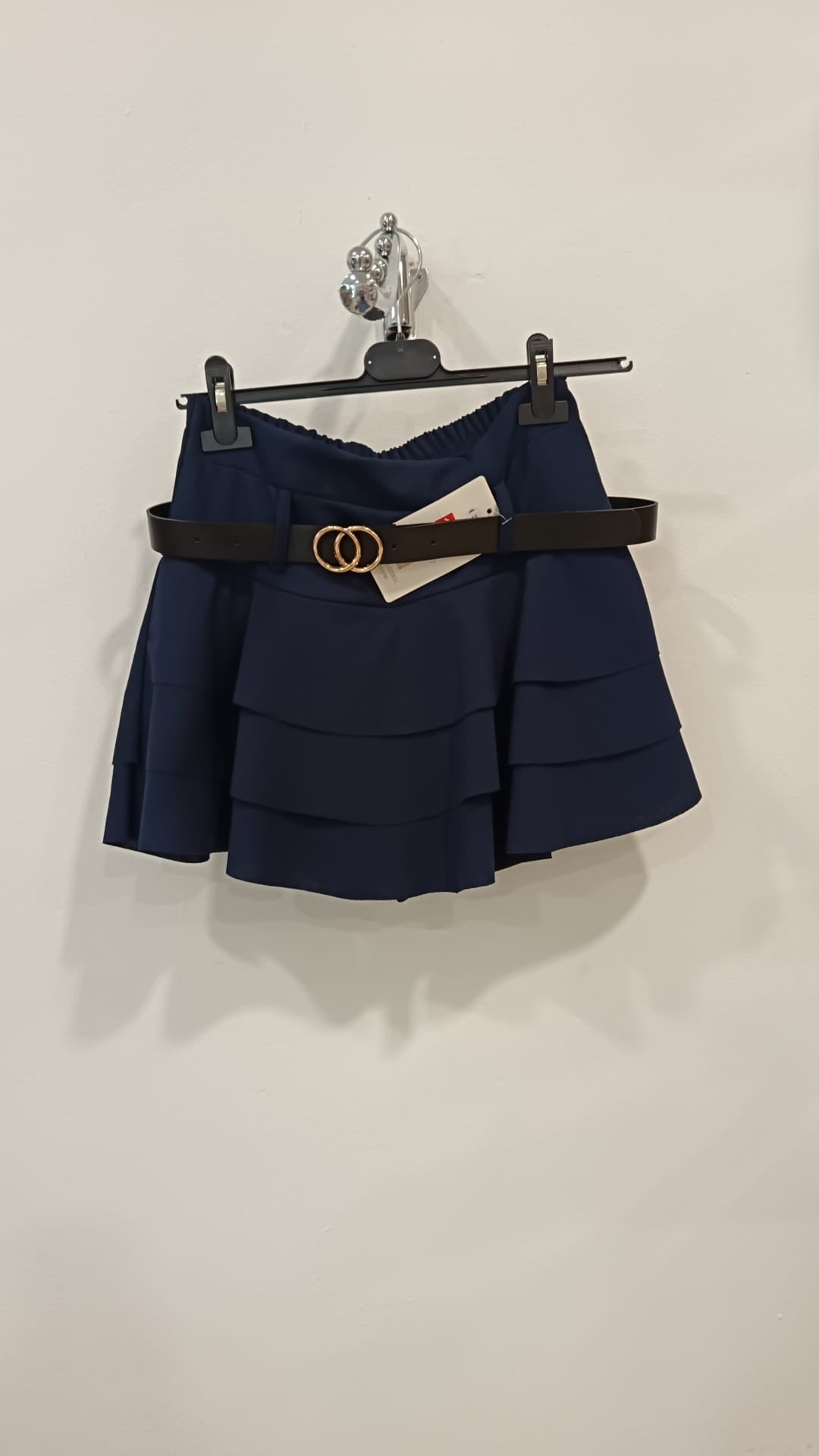 Falda Pantalon GG