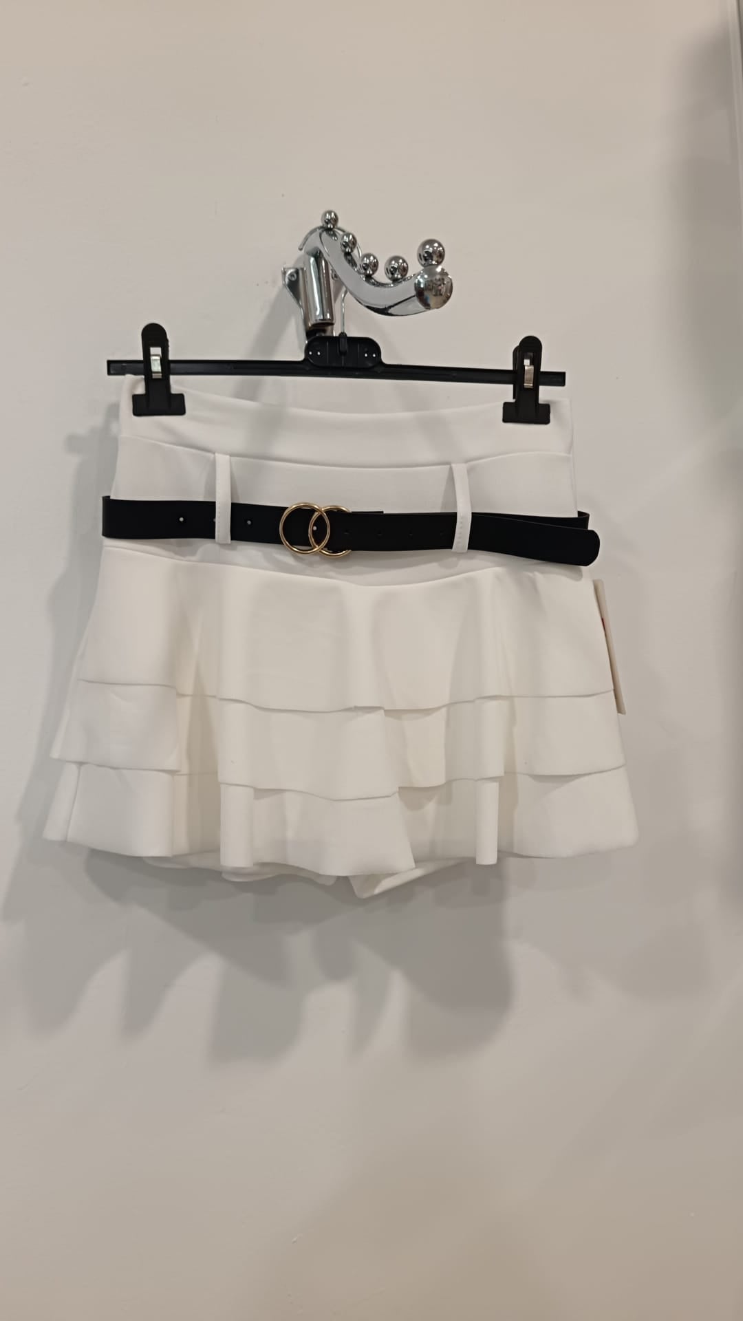 Falda Pantalon GG