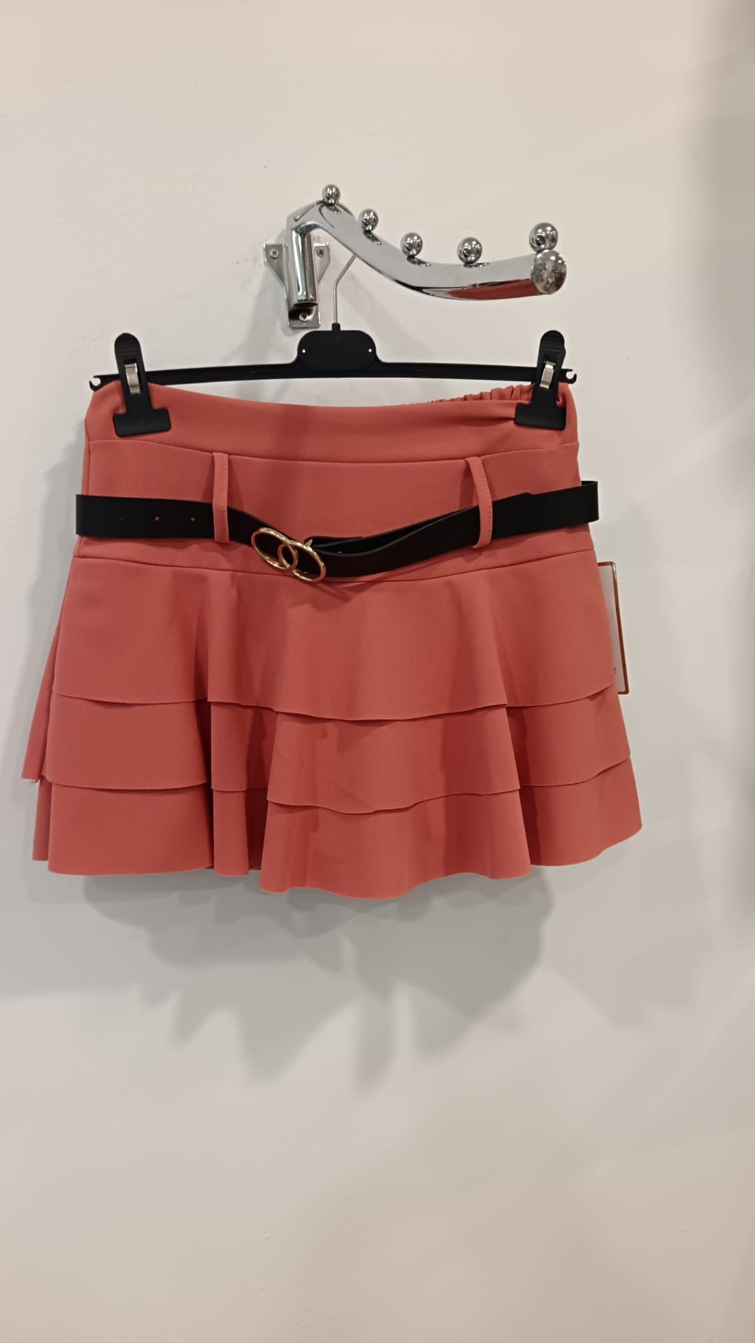 Falda Pantalon GG