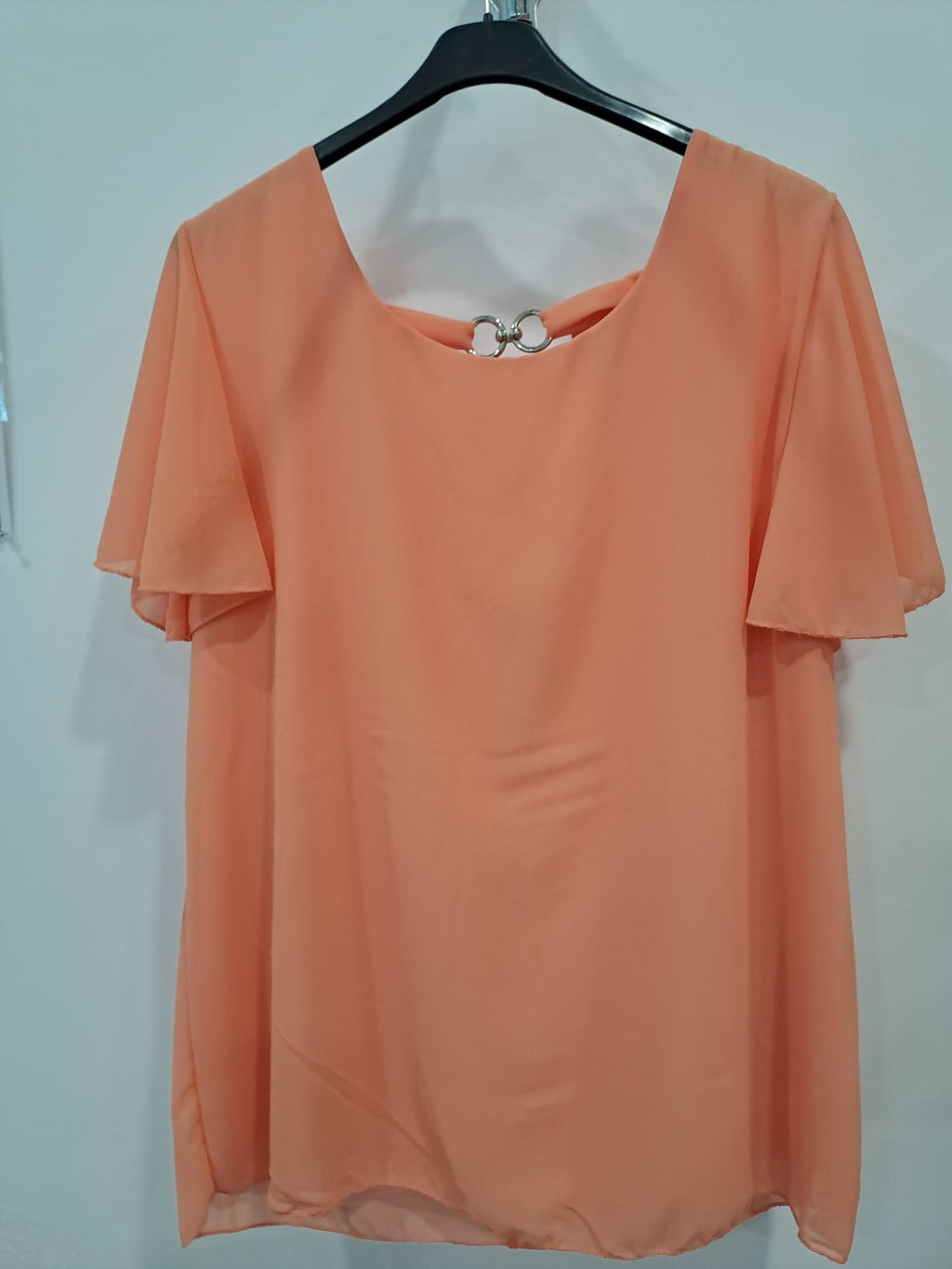 Blusa Anillos