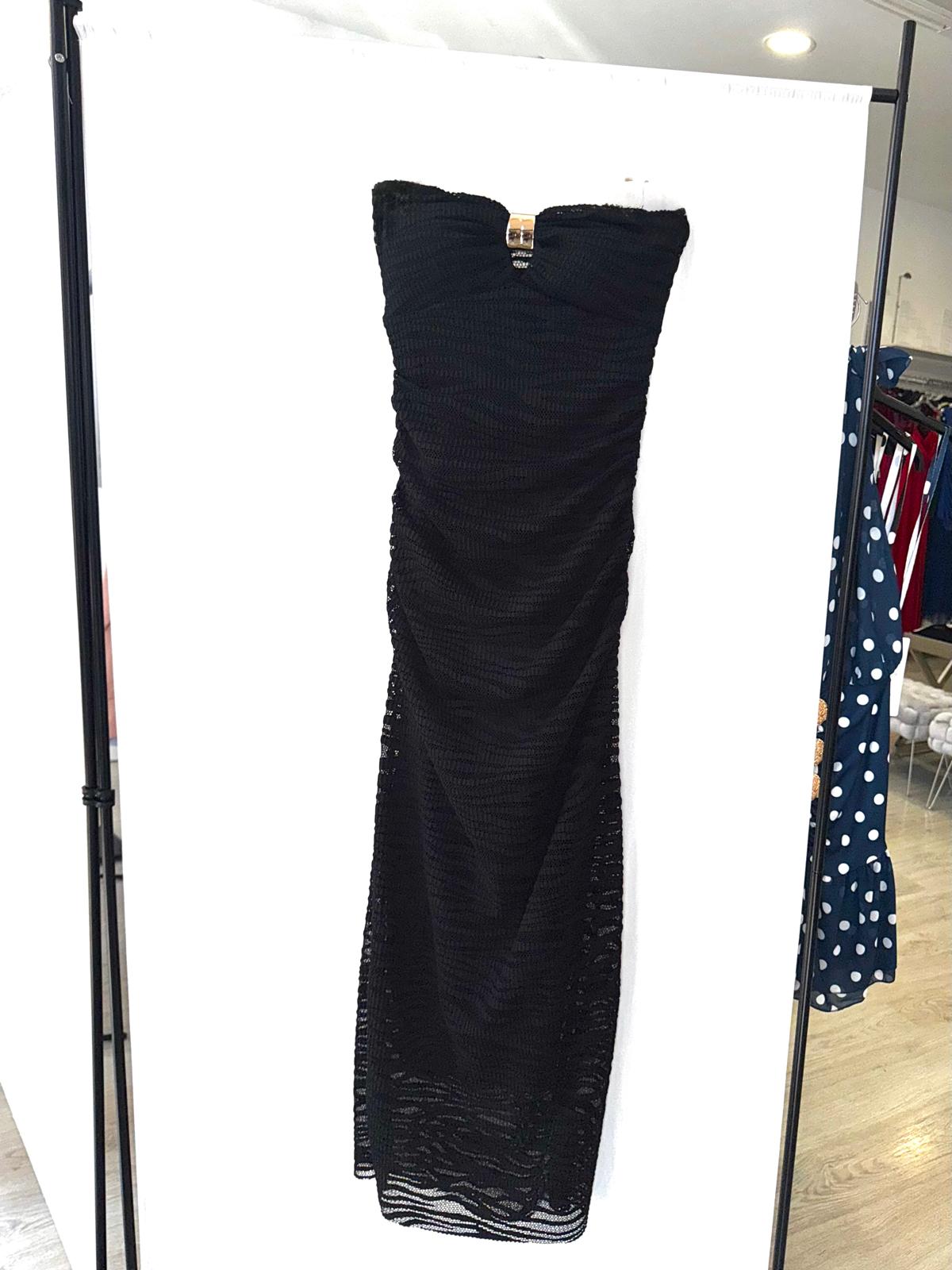 Vestido Tiger
