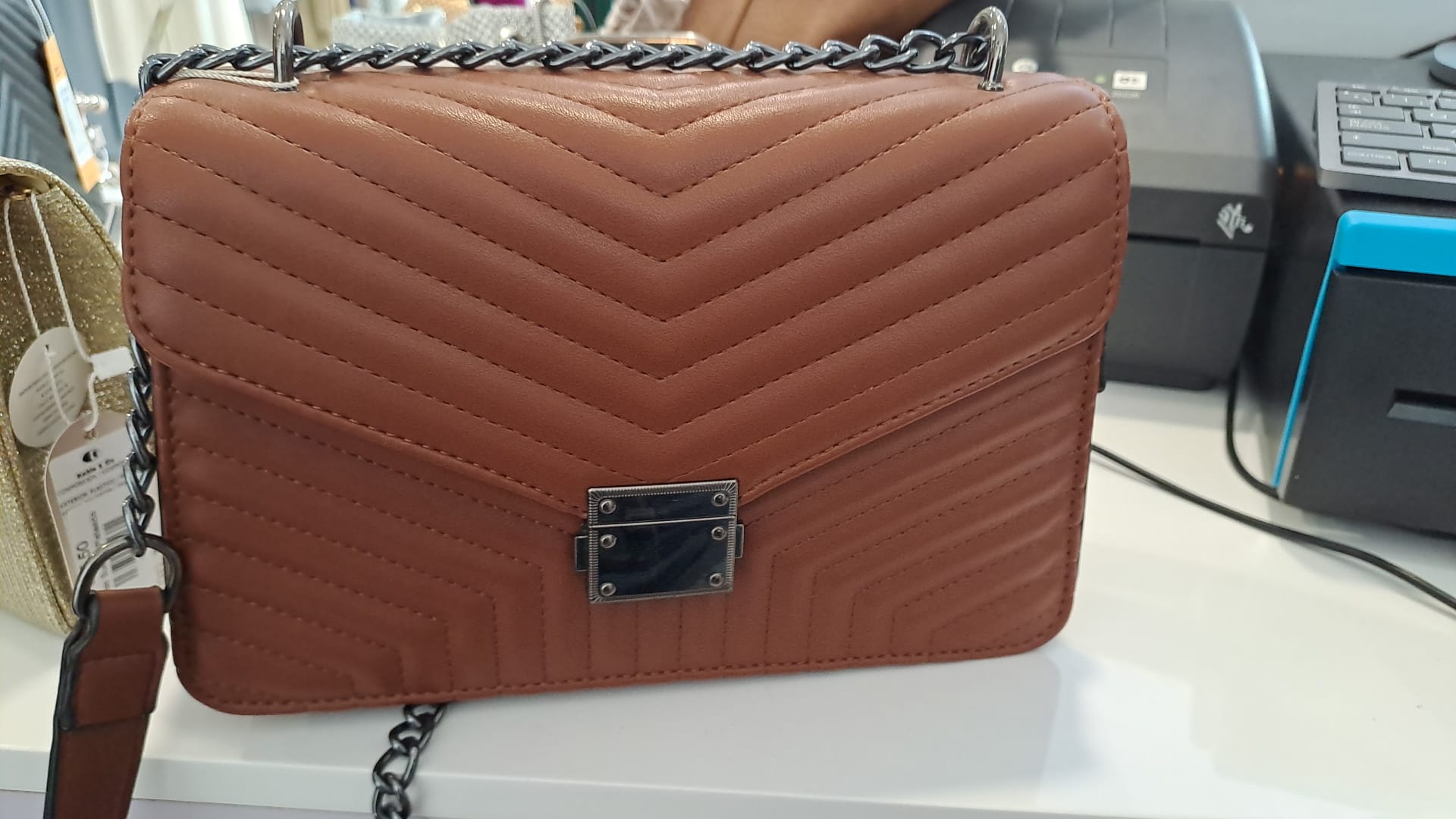 Bolso Butaquera