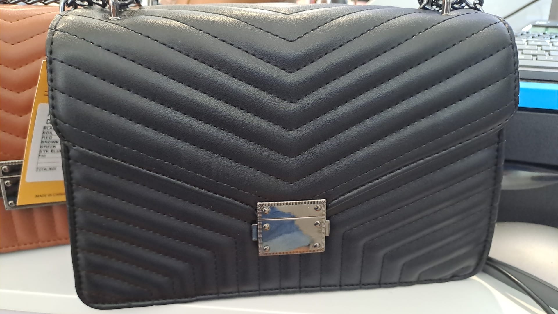 Bolso Butaquera