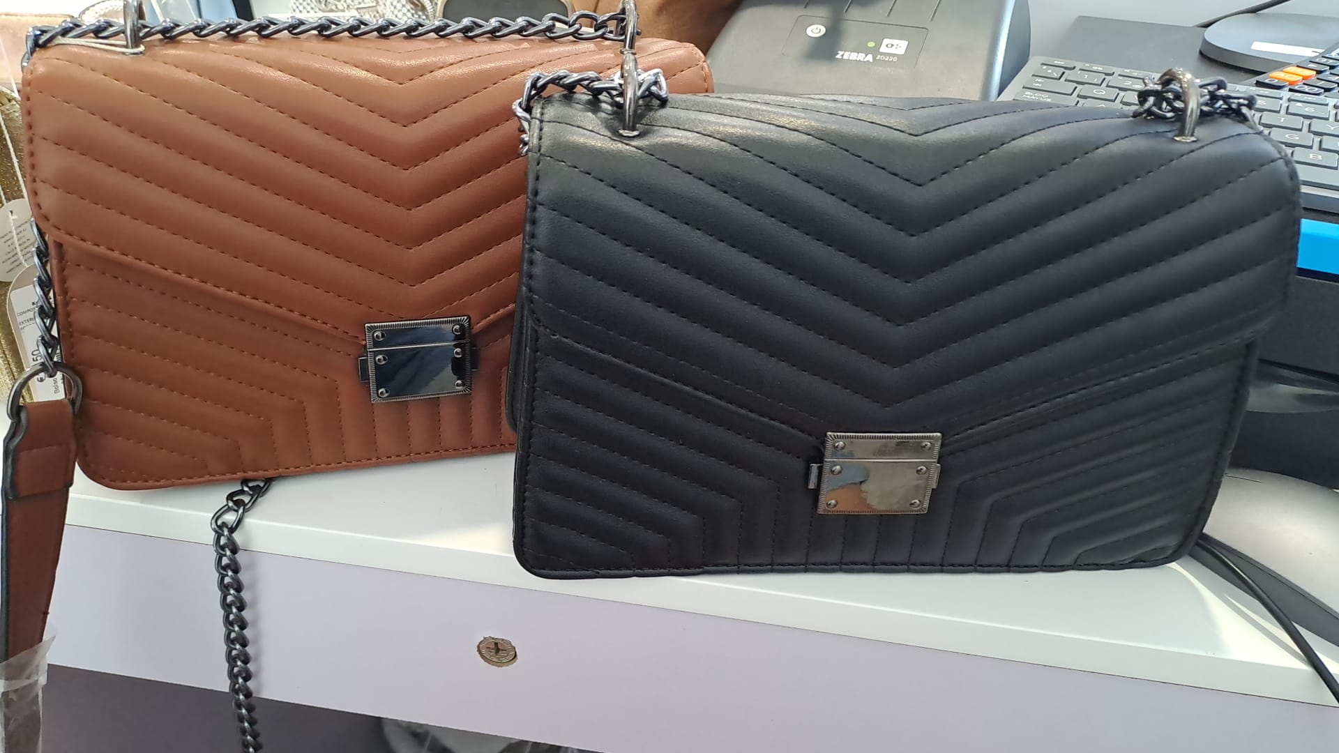 Bolso Butaquera