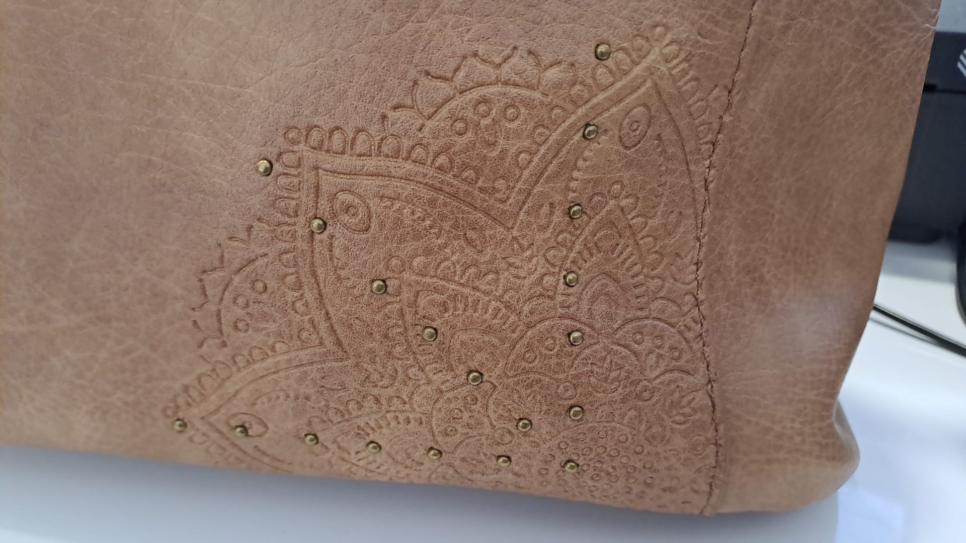 Bolso Desi