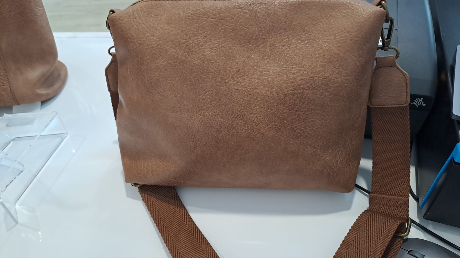 Cartera Desi