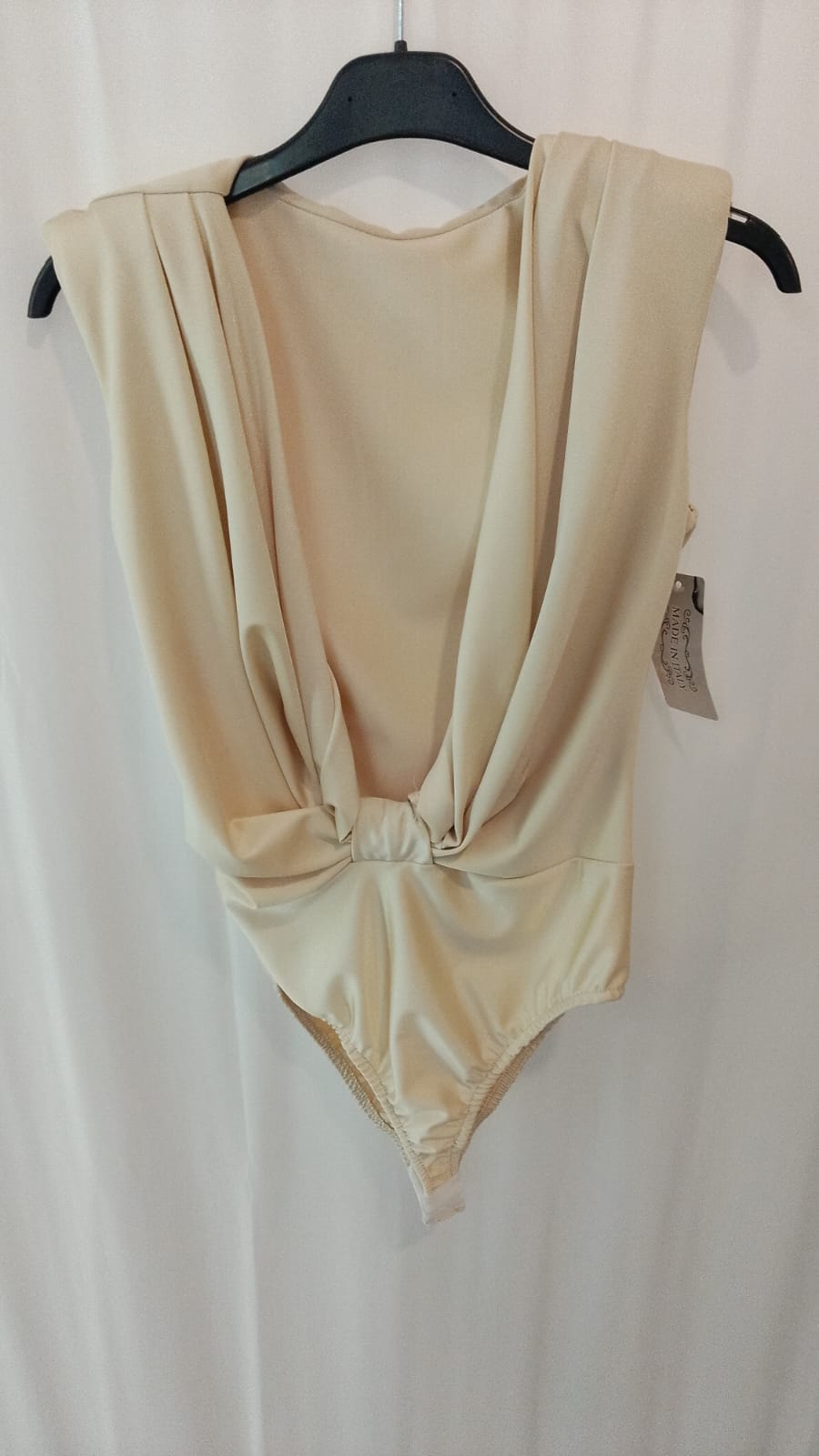 Body Escote