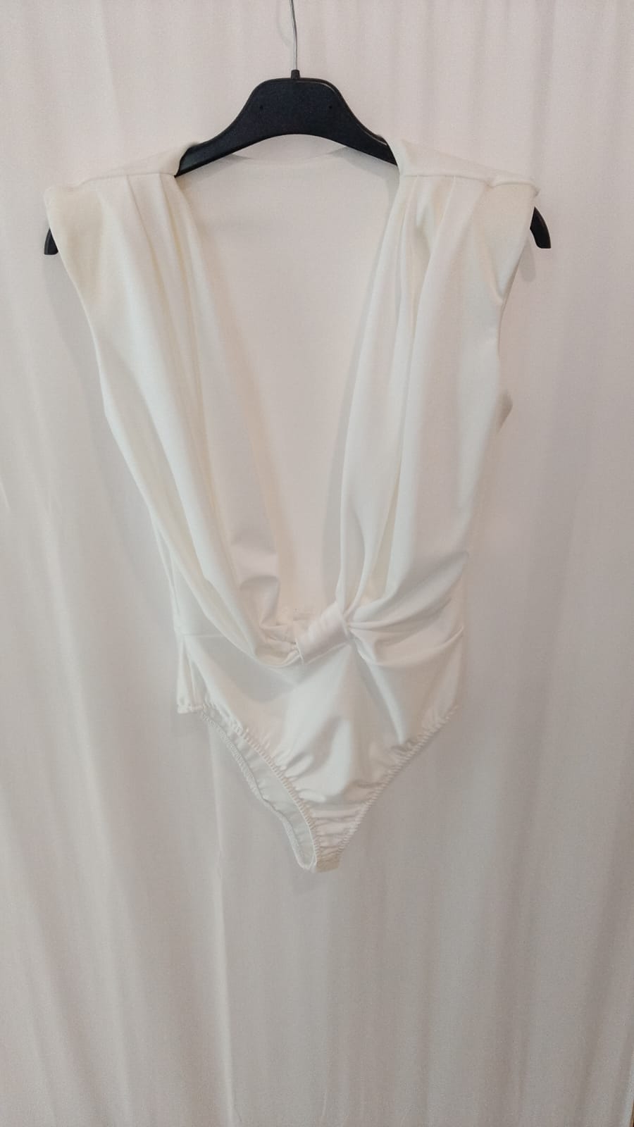 Body Escote