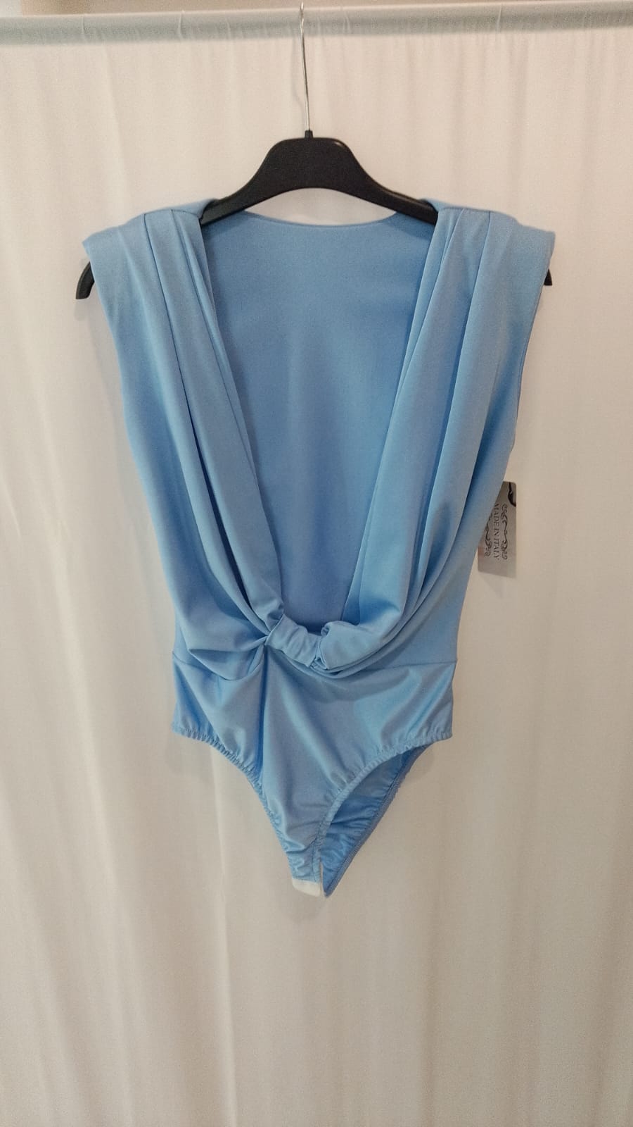 Body Escote