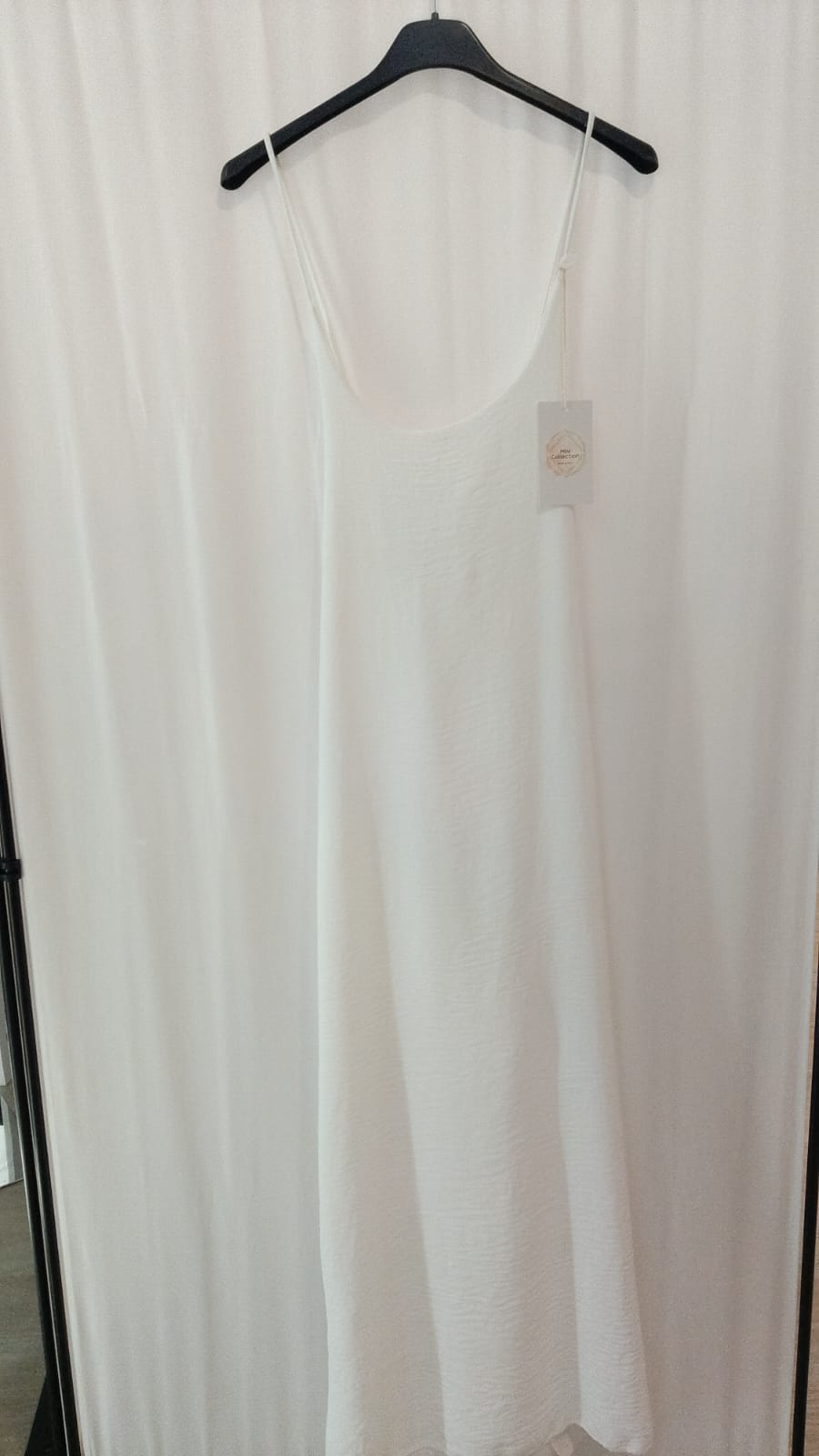 Vestido Angela