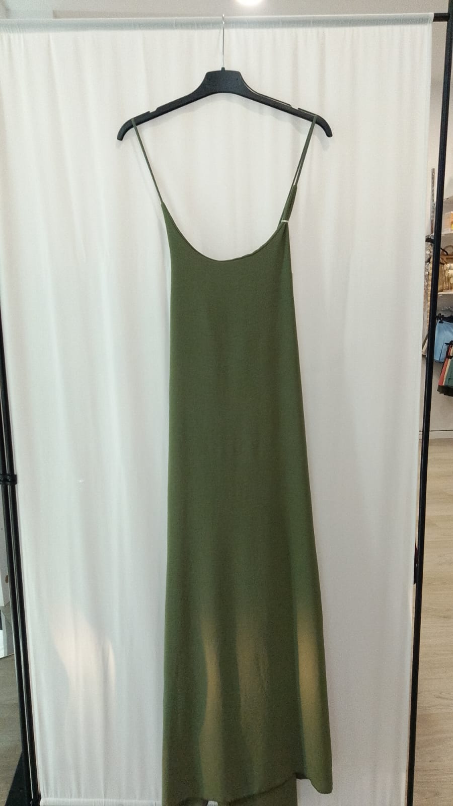 Vestido Angela