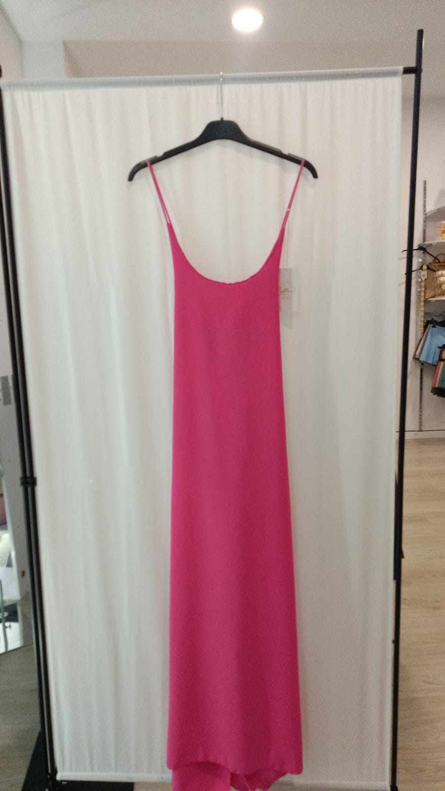 Vestido Angela