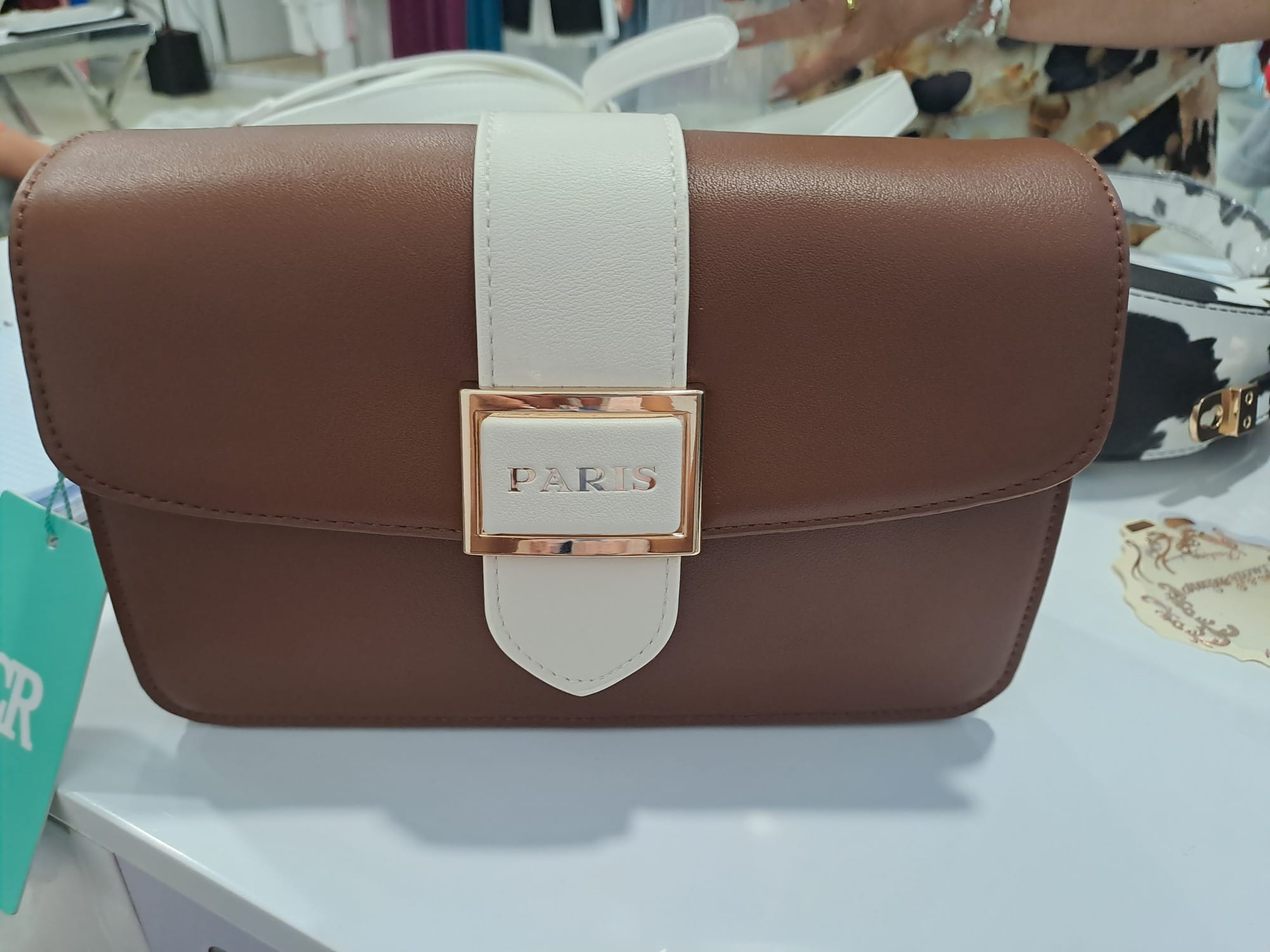 Bolso Paris