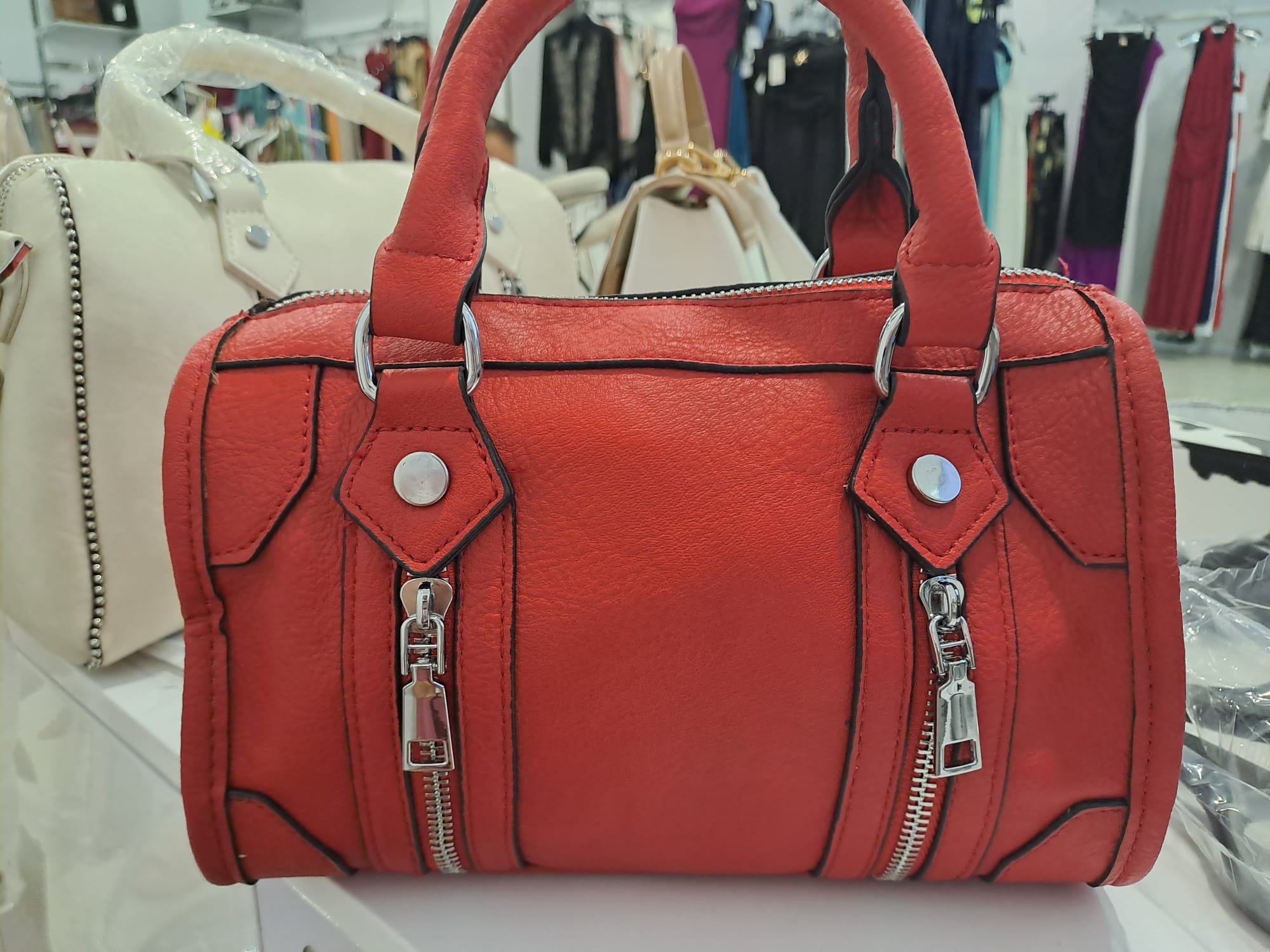 Bolso  Tomm