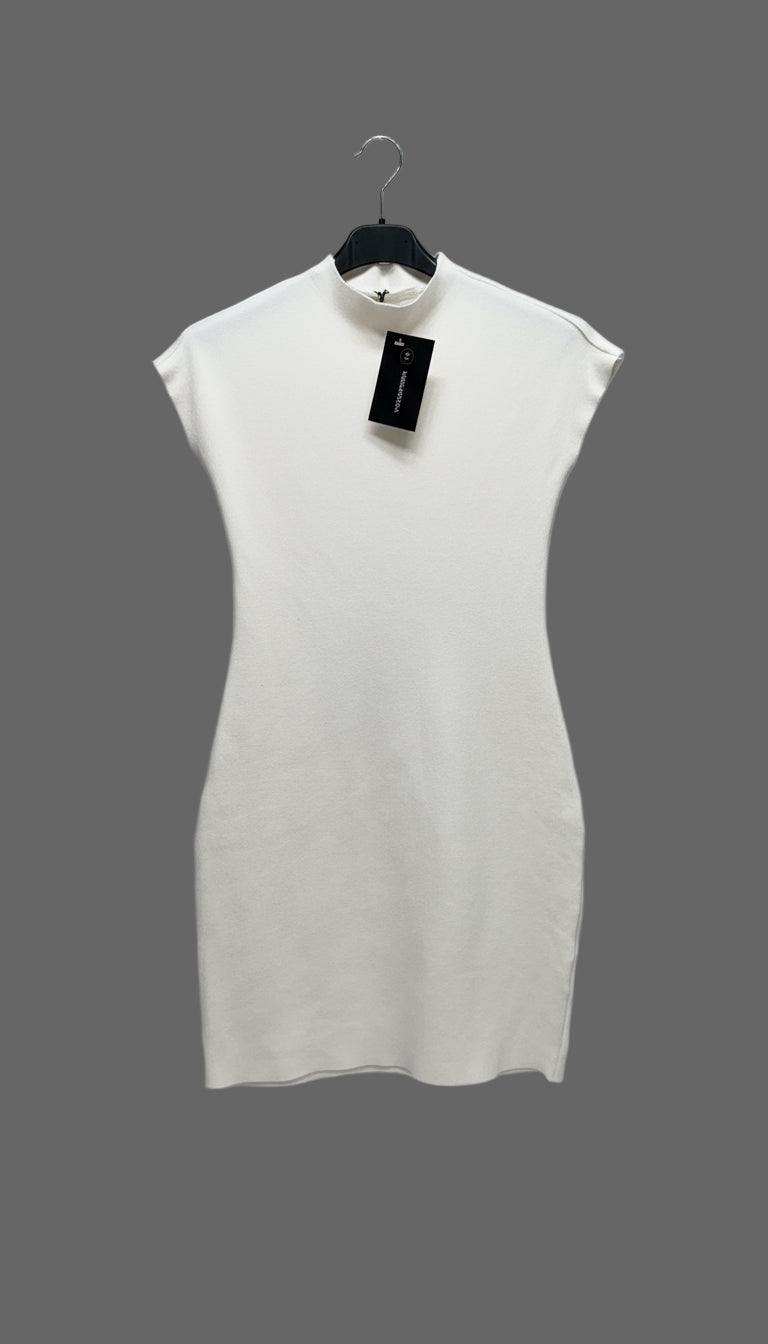 Vestido Basic Punto