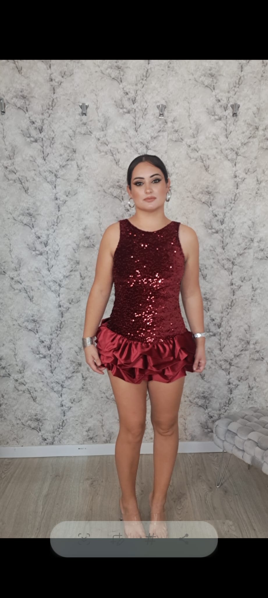 Vestido LiLI