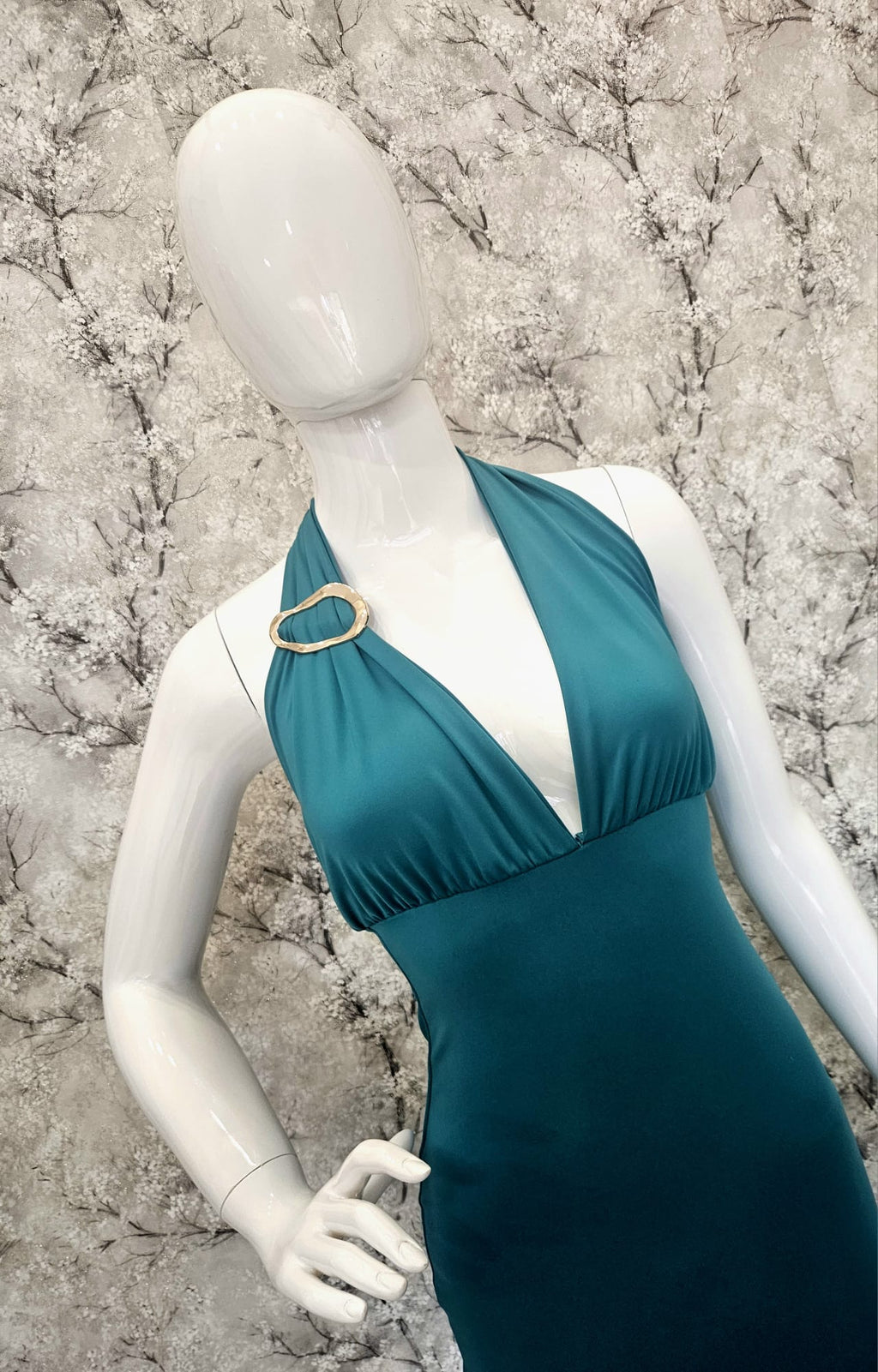 Vestido Midi