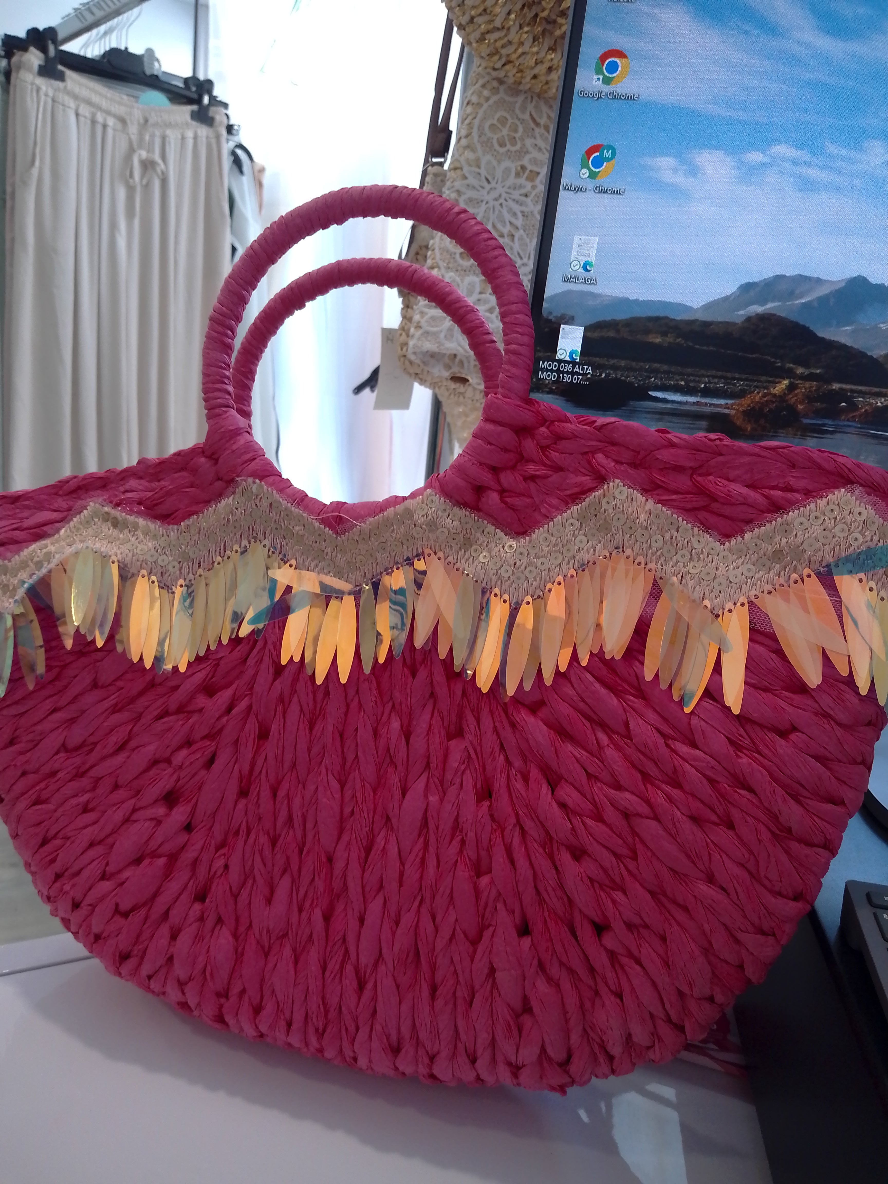 Bolso Alina