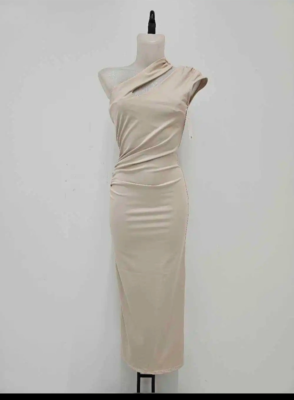 Vestido Lycra