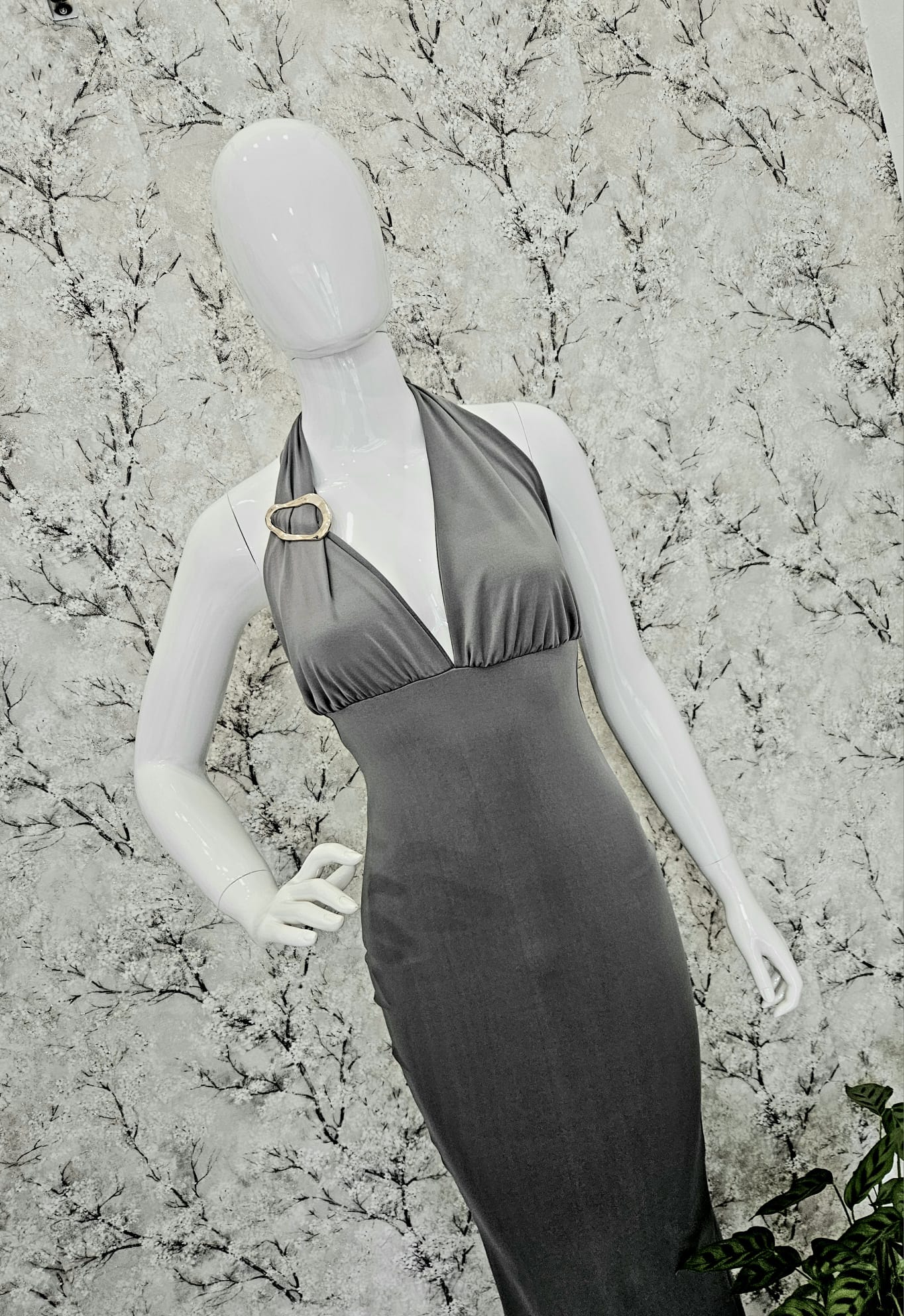 Vestido Midi