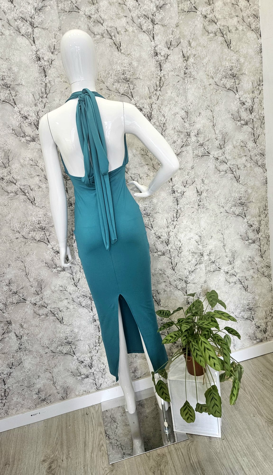 Vestido Midi
