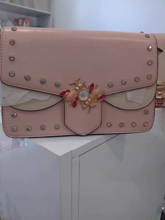 Bolso Abejas