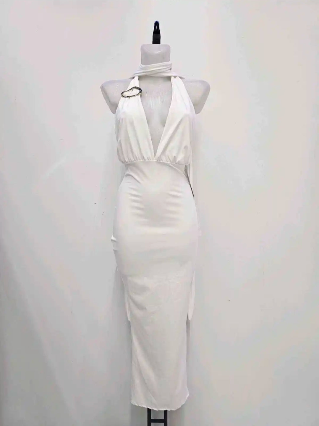Vestido Midi