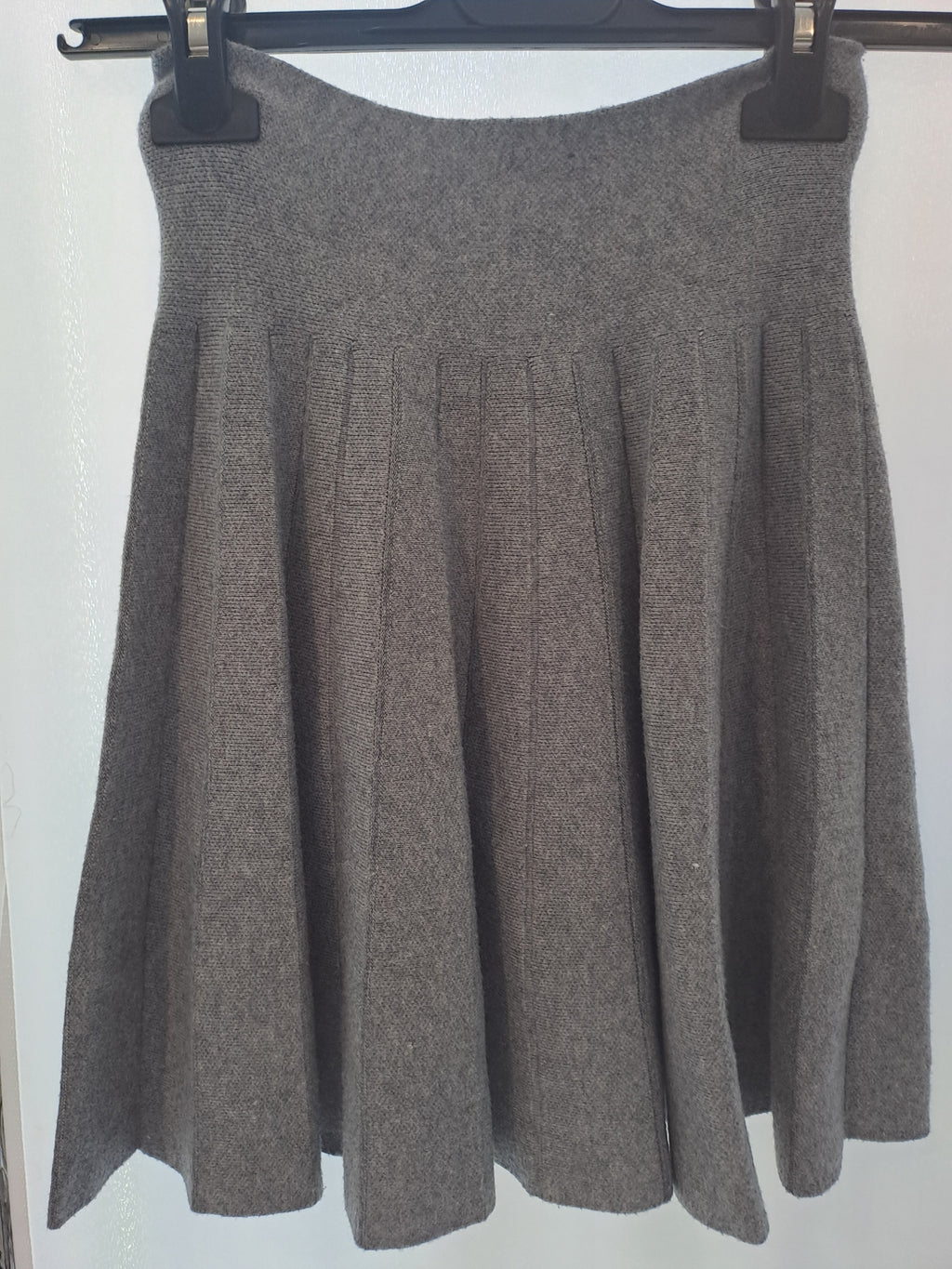 Falda Punto