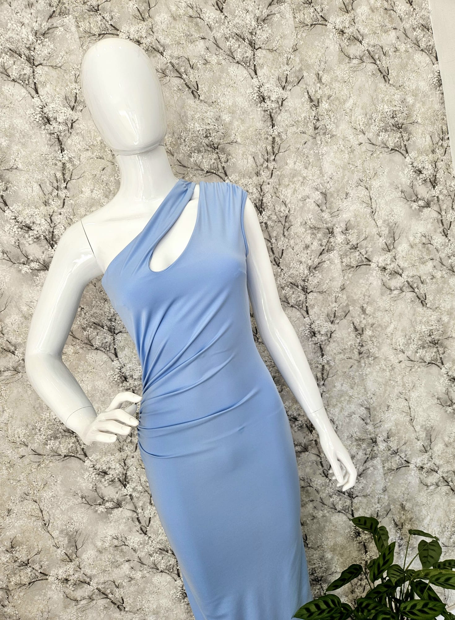 Vestido Lycra