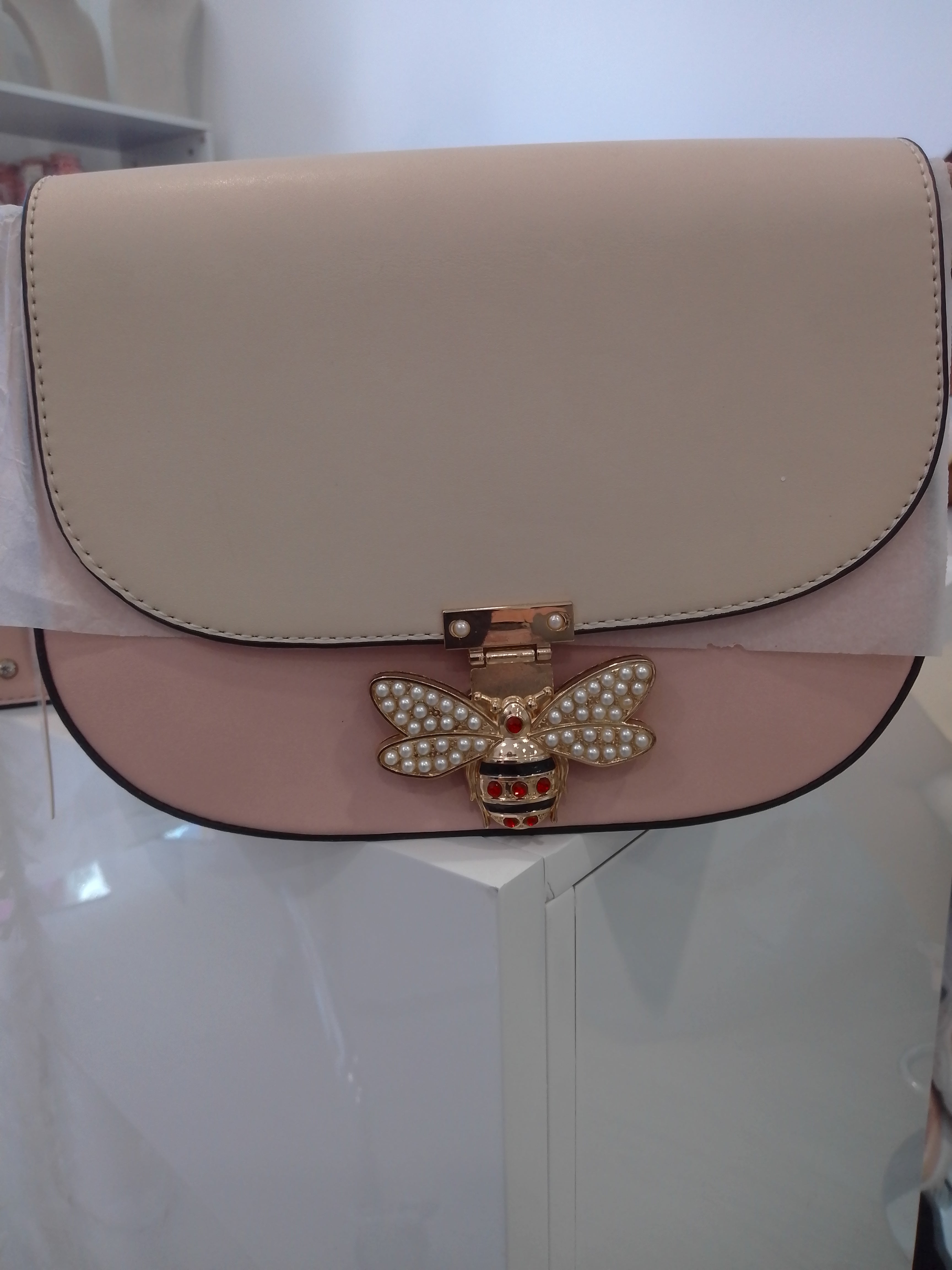 Bolso Mariquita