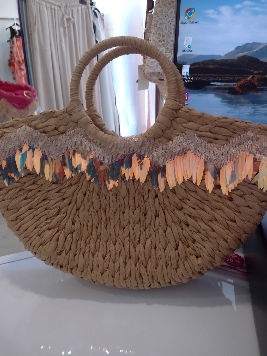 Bolso Alina