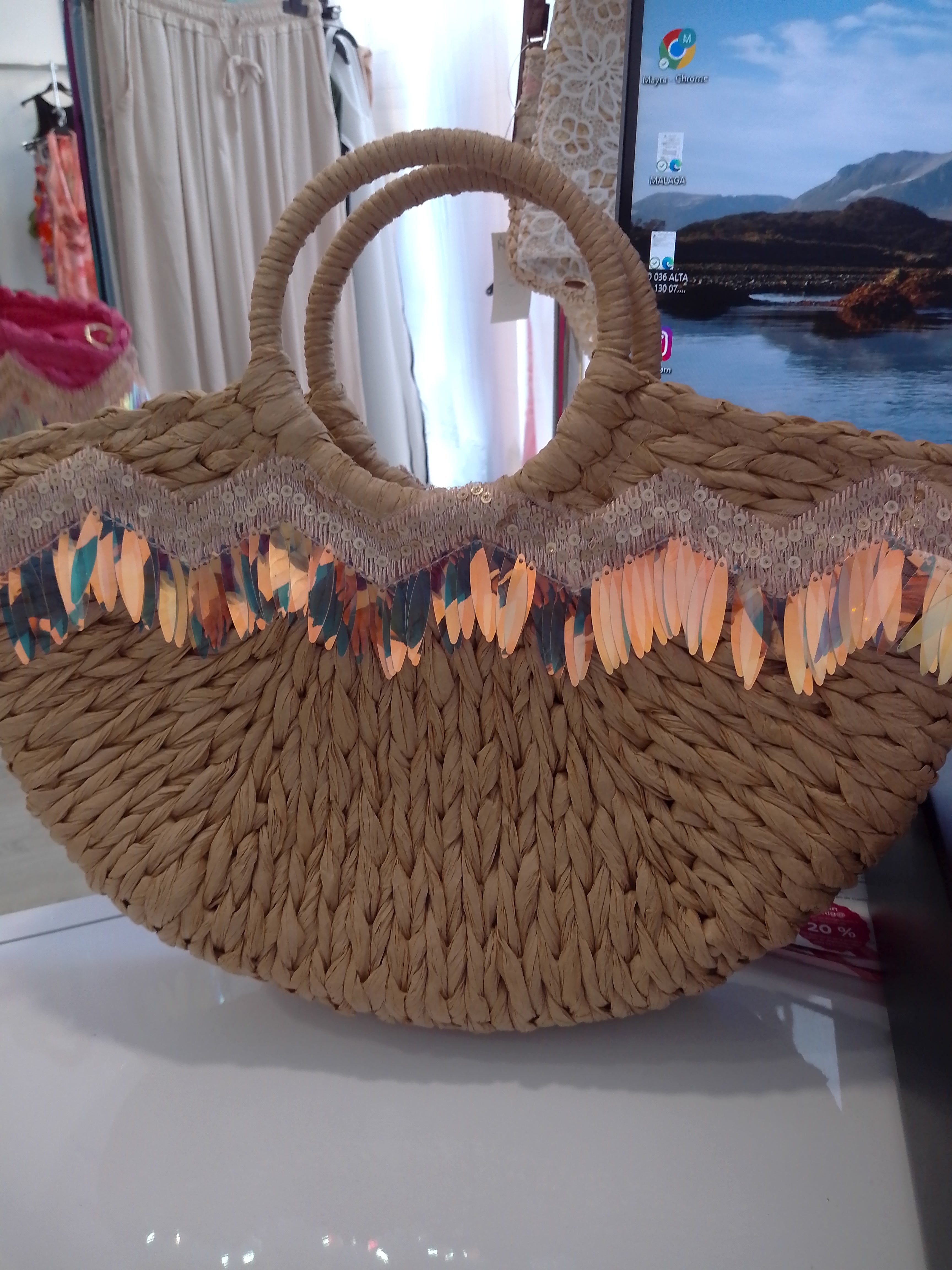 Bolso Alina