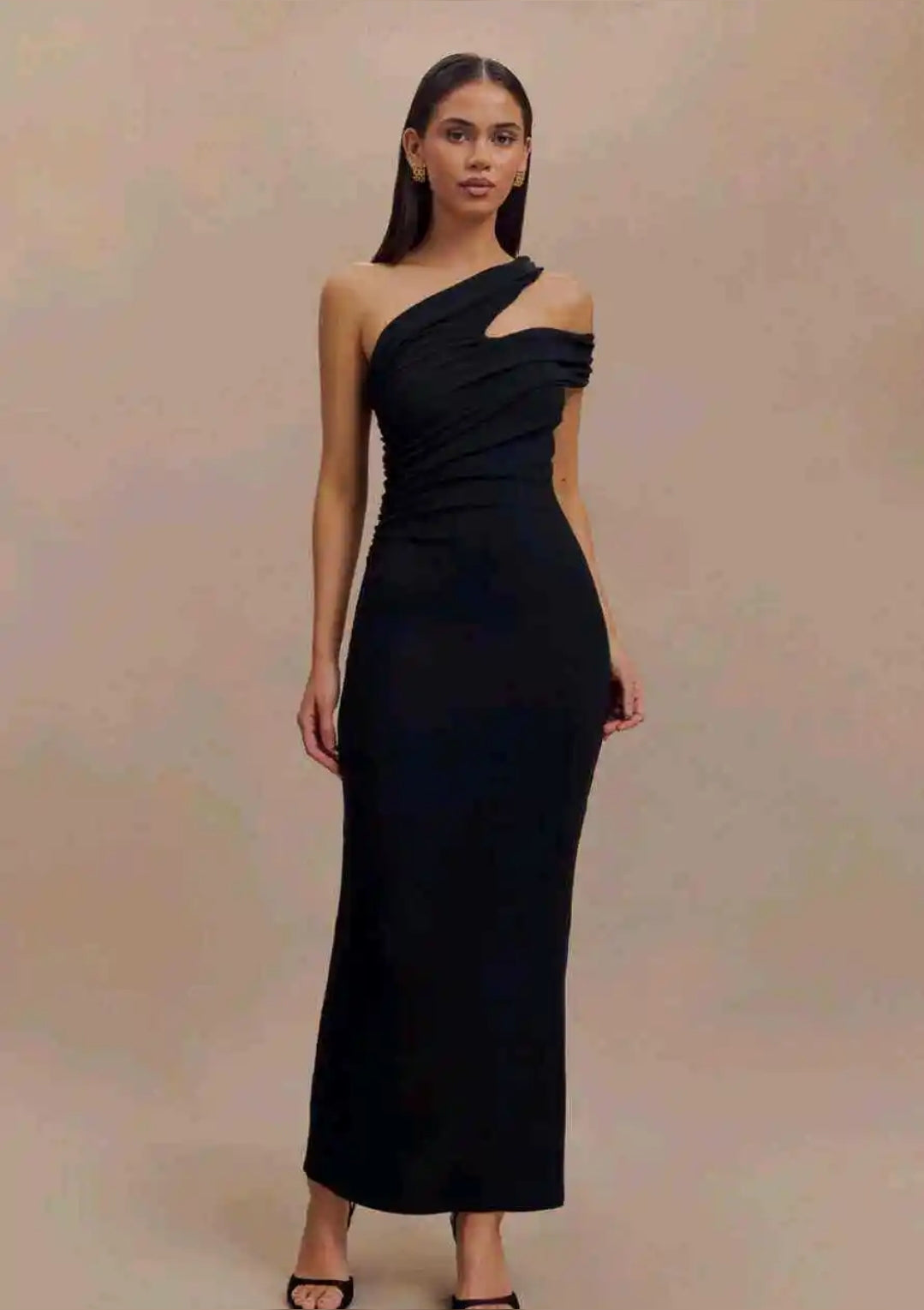 Vestido Lycra