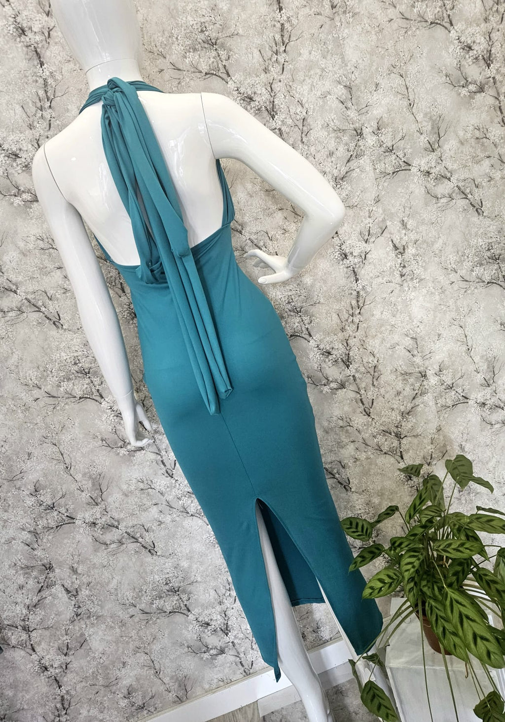 Vestido Midi